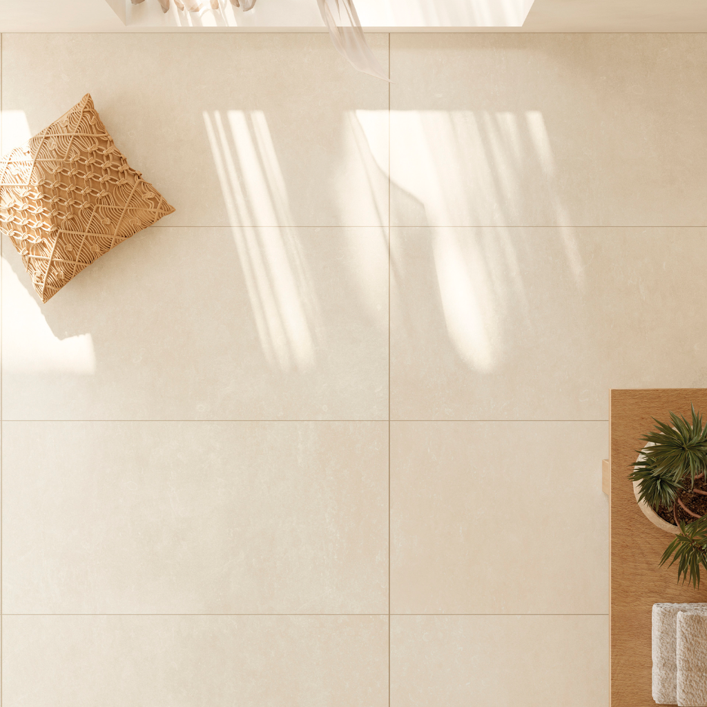 Ceramic Tile MIRAGE REGEA Flooring Collection by DAX

Size: 24 x 48
Sqft pr Box: 23.19
Pieces per Box: 3
Price per Box: $132.88
Boxes per Pallet: 30

Size: 48 x 48
Sqft pr Box: 31
Pieces per Box: 2
Price per Box: $221.03
Boxes per Pallet: 20

High-quality and durable flooring tiles, available in a wide range of colors and textures. Perfect for any space, combining strength with stylish versatility.
