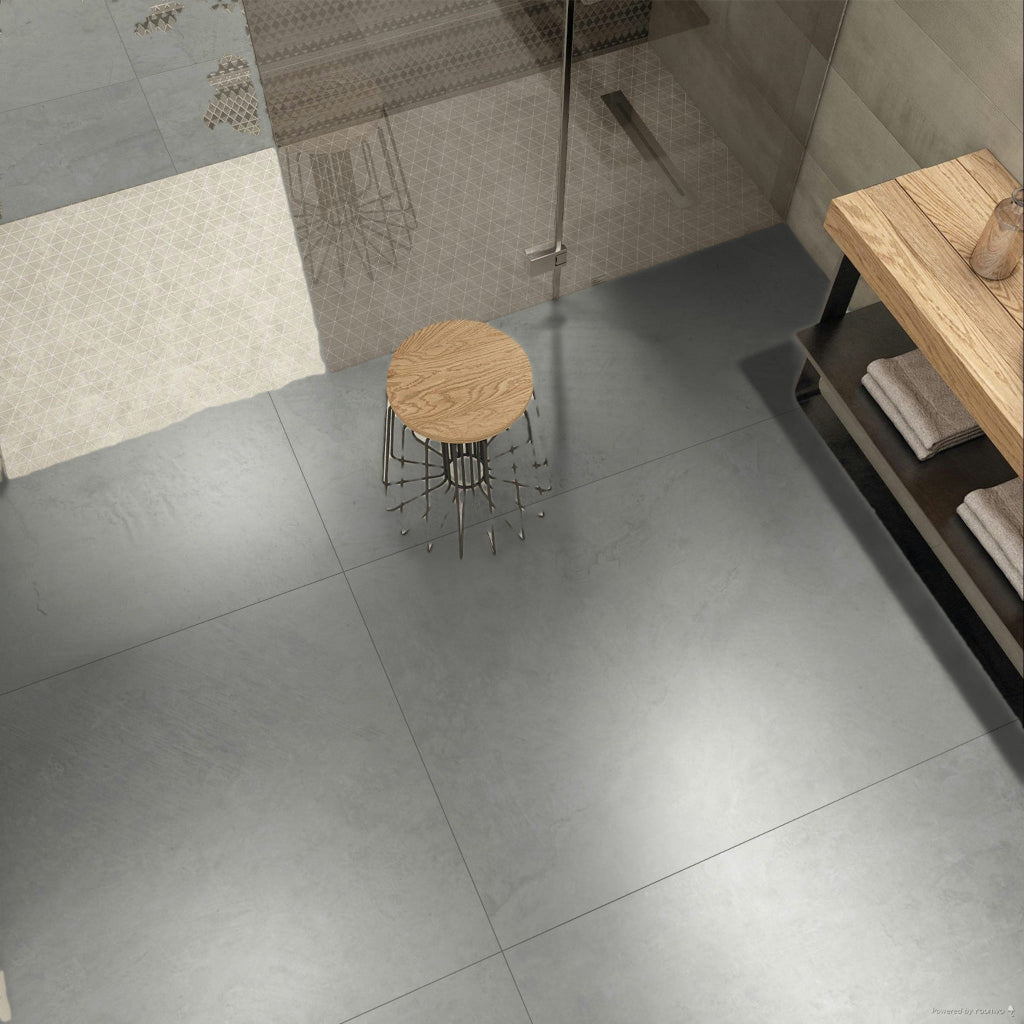 Ceramic Tile TAU DEVON Flooring Collection by DAX

Size: 24 x 48
Sqft pr Box: 15.49
Pieces per Box: 2
Price per Box: $77.35
Boxes per Pallet: 32

High-quality and durable flooring tiles, available in a wide range of colors and textures. Perfect for any space, combining strength with stylish versatility.