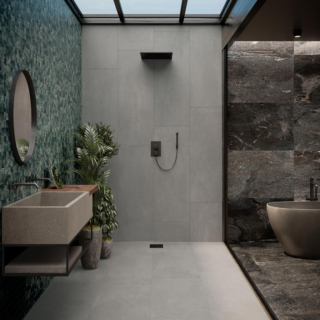 Ceramic Tile TAU LEMA Flooring Collection by DAX

Size: 24 x 48
Sqft pr Box: 15.49
Pieces per Box: 2
Price per Box: $77.35
Boxes per Pallet: 32

High-quality and durable flooring tiles, available in a wide range of colors and textures. Perfect for any space, combining strength with stylish versatility.