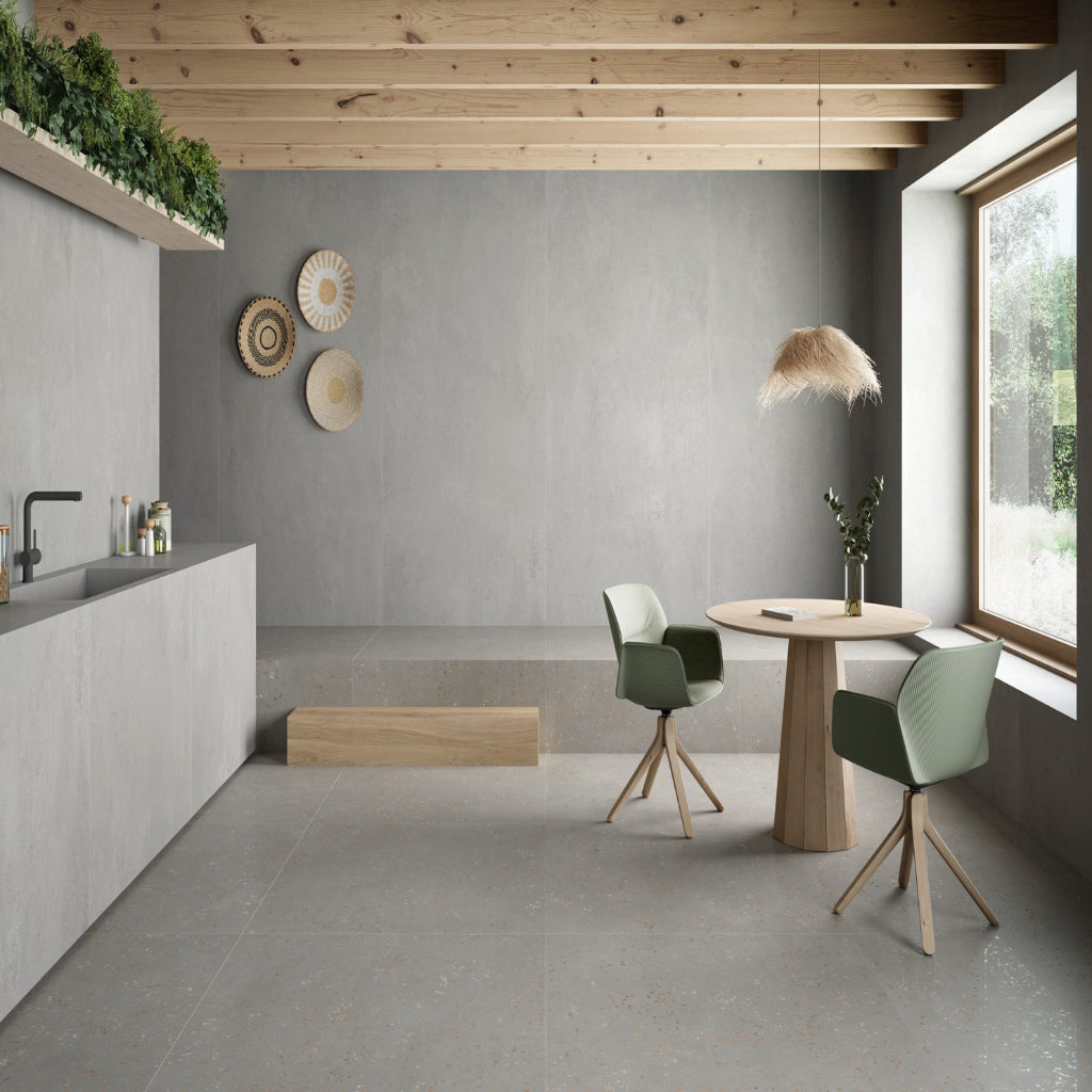 Ceramic Tile TAU LEMA Flooring Collection by DAX

Size: 24 x 48
Sqft pr Box: 15.49
Pieces per Box: 2
Price per Box: $77.35
Boxes per Pallet: 32

High-quality and durable flooring tiles, available in a wide range of colors and textures. Perfect for any space, combining strength with stylish versatility.