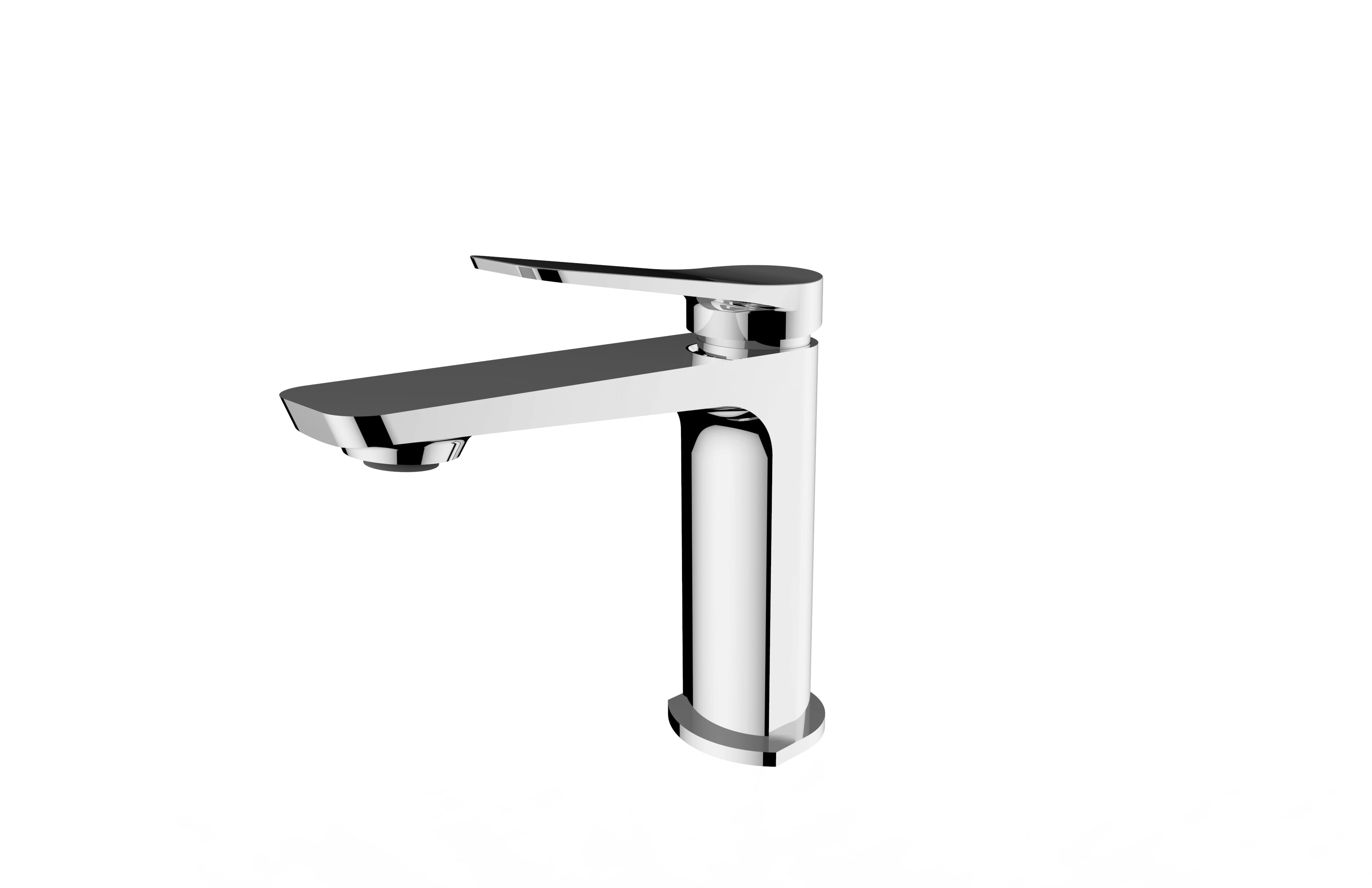 DAX Single Handle Bathroom Faucet (DAX-65118)