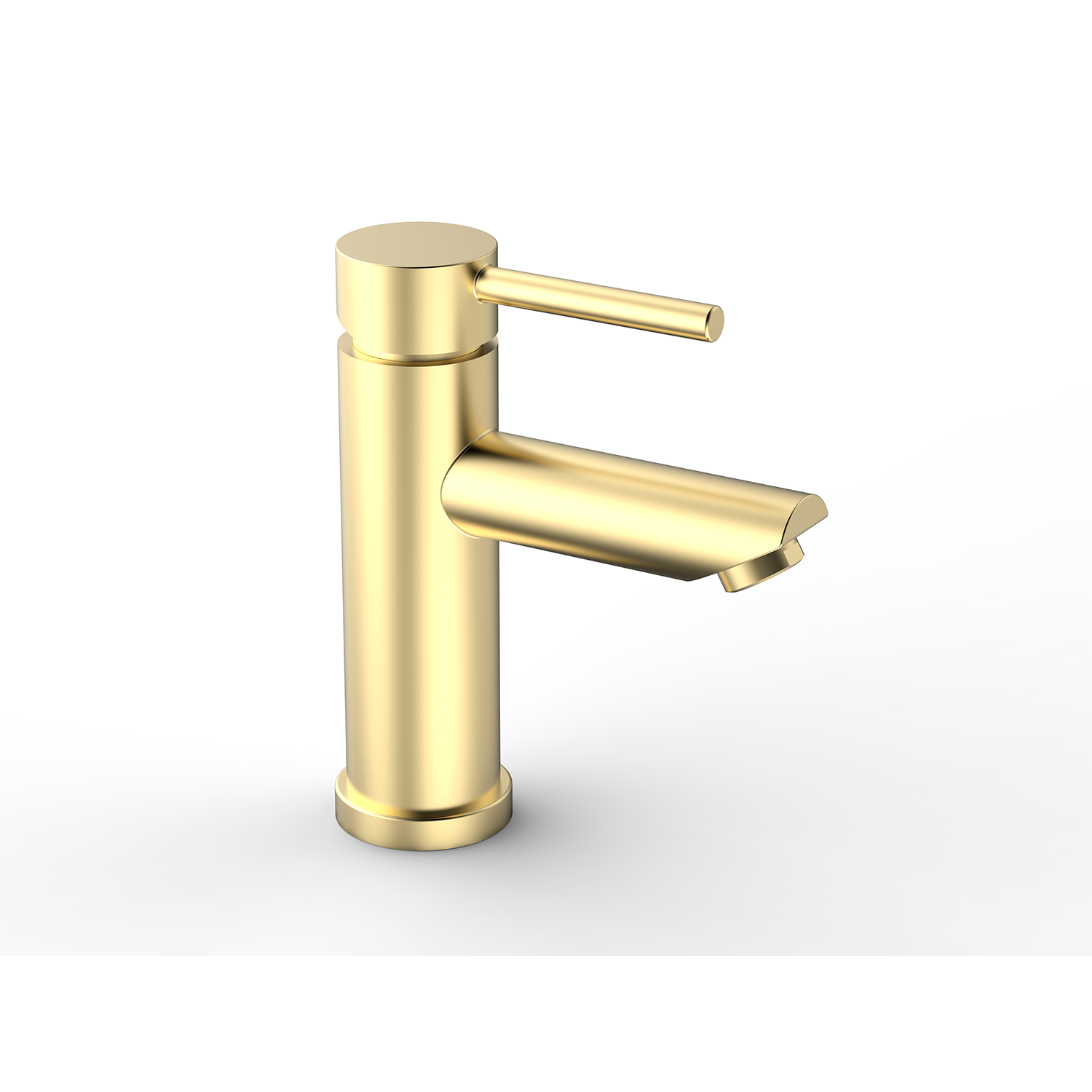 DAX Single Handle Bathroom Faucet (DAX-6911)