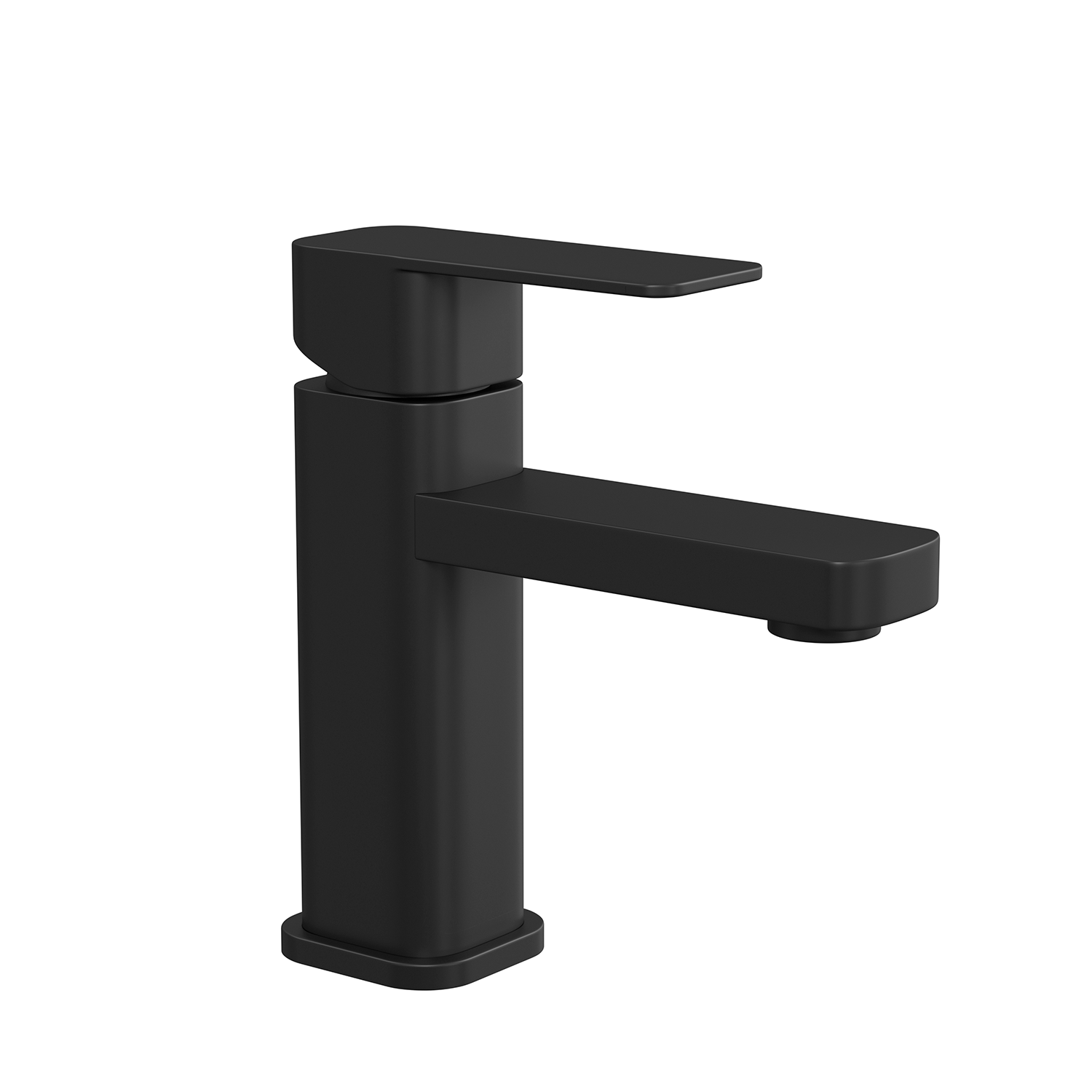 DAX Single Handle Bathroom Faucet, Brass Body, Chrome Finish, 4 x 7 Inches (DAX-6941A)