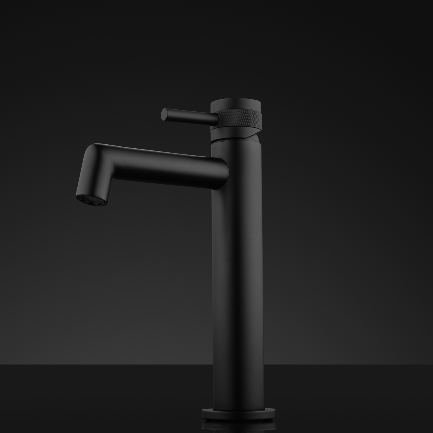 DAX Single Handle Bathroom Faucet (DAX-8010040)