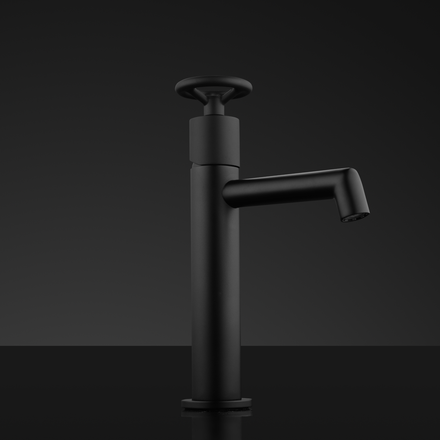 DAX Single Handle Bathroom Faucet (DAX-8010043)