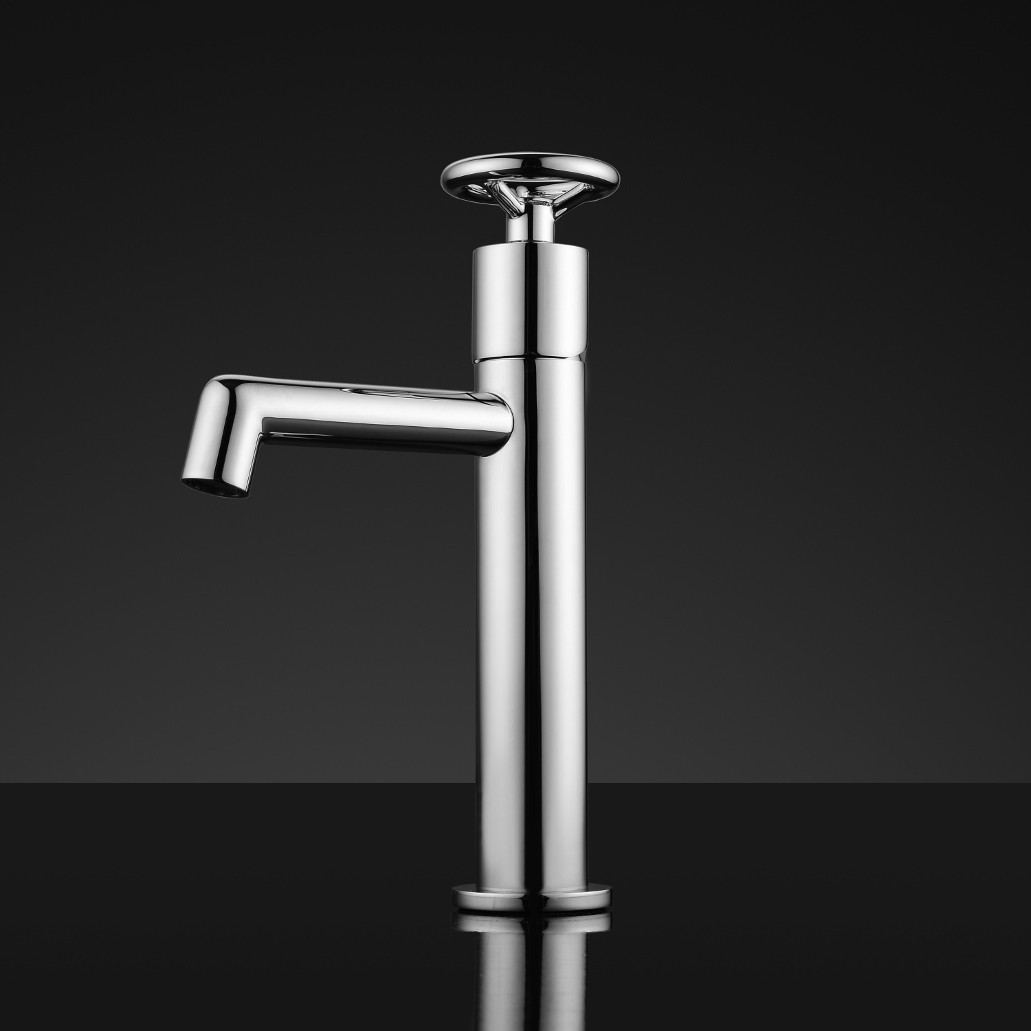 DAX Single Handle Bathroom Faucet (DAX-8010043)