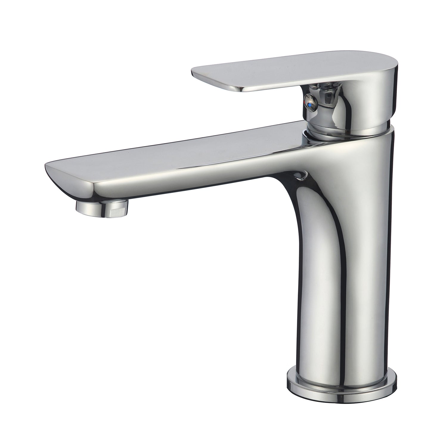 DAX Single Handle Bathroom Faucet (DAX-8108A)