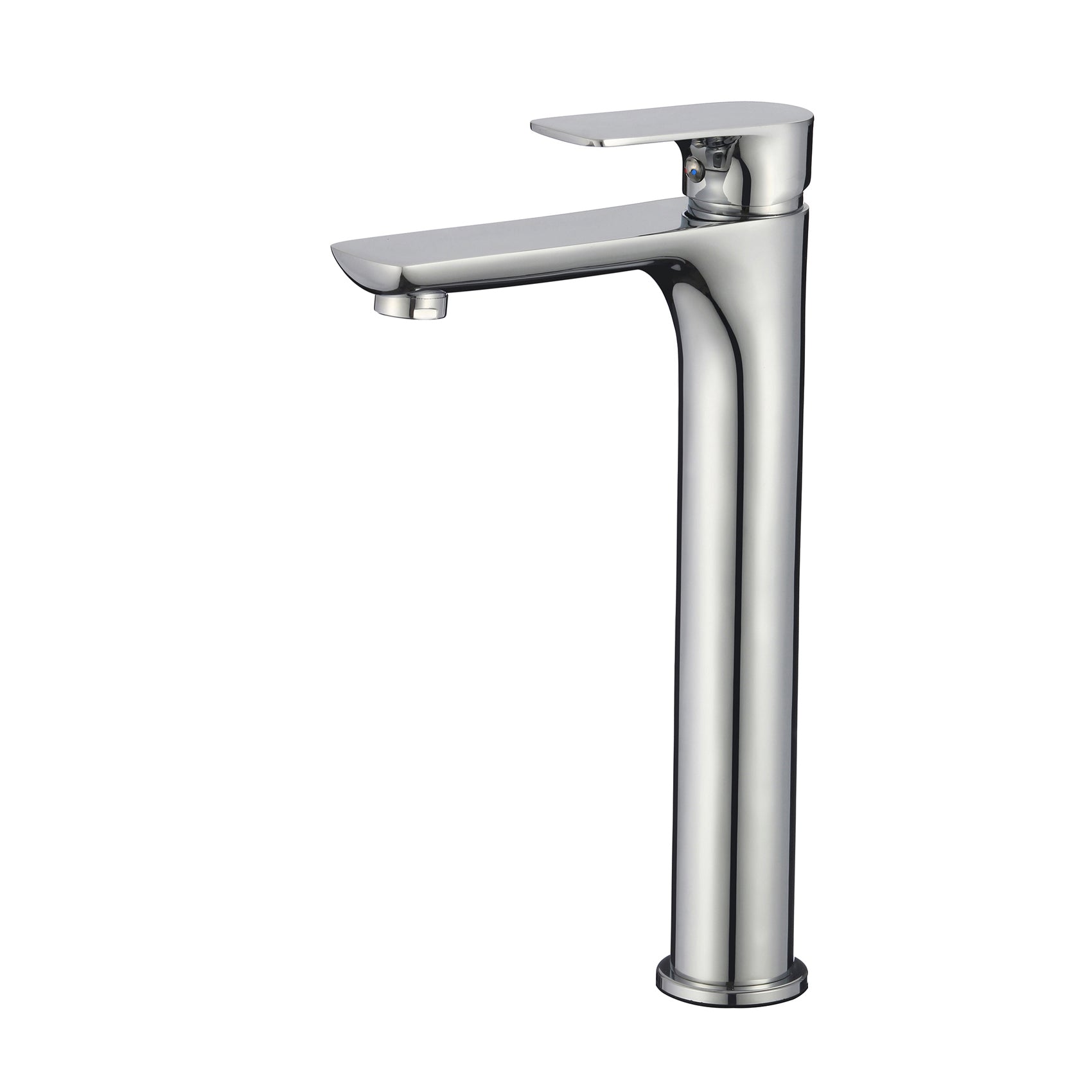 DAX Single Handle Bathroom Faucet (DAX-8108B)