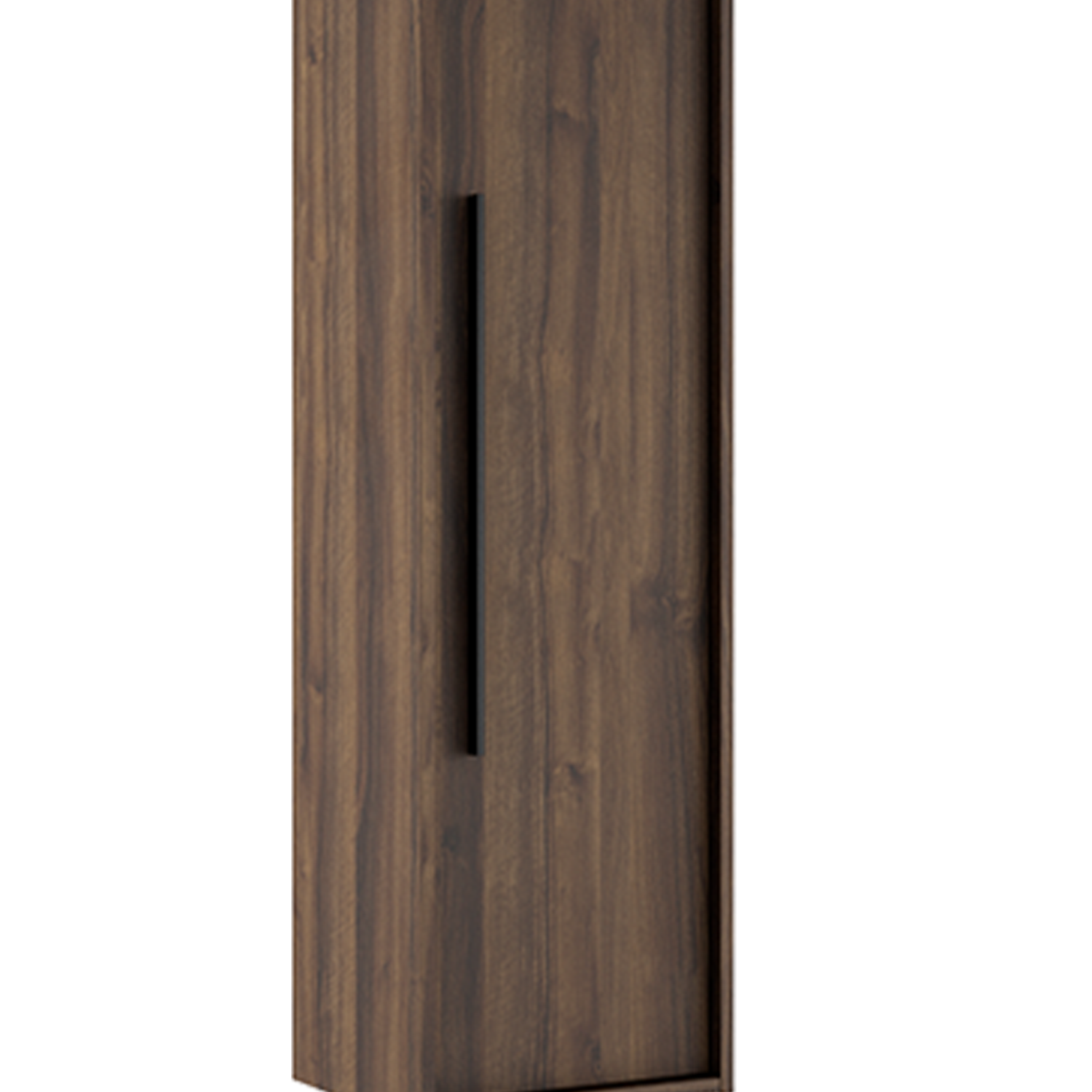 Aqua Tall Side Cabinet 48 Inches