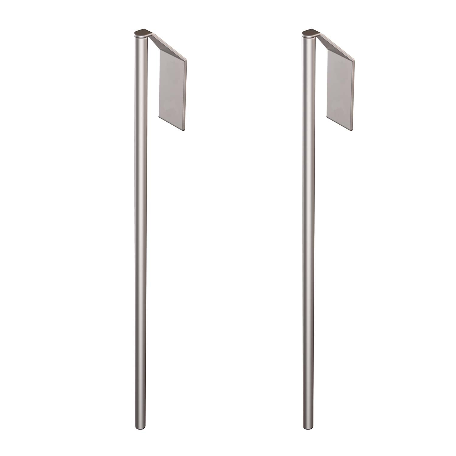 Bathroom Accessory - Clip Collections by Dax