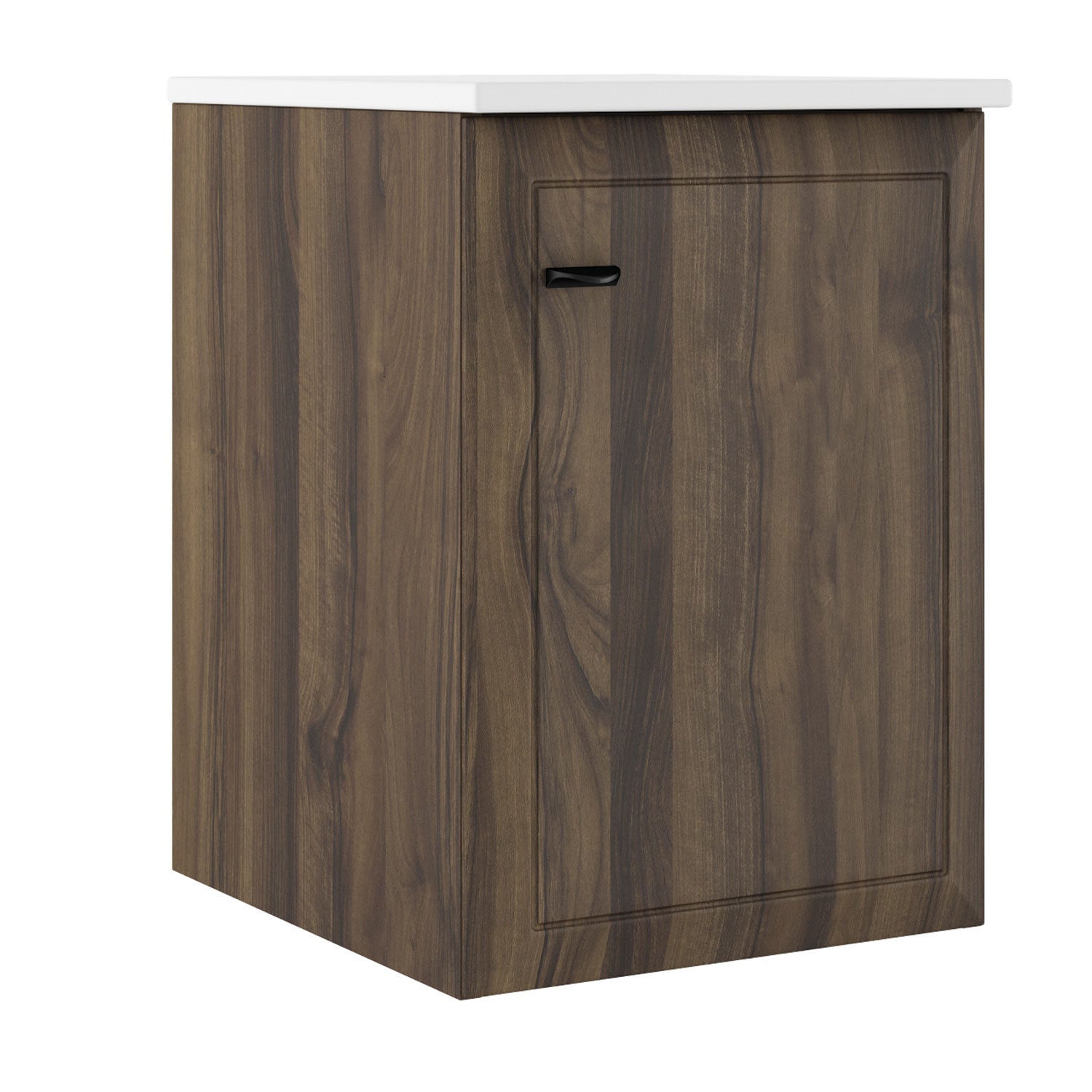 Bathroom Vanity Side Cabinet DELTA Collection by DAX