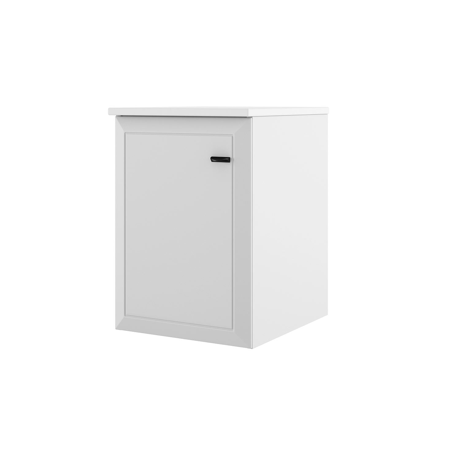 Bathroom Vanity Side Cabinet DELTA Collection by DAX