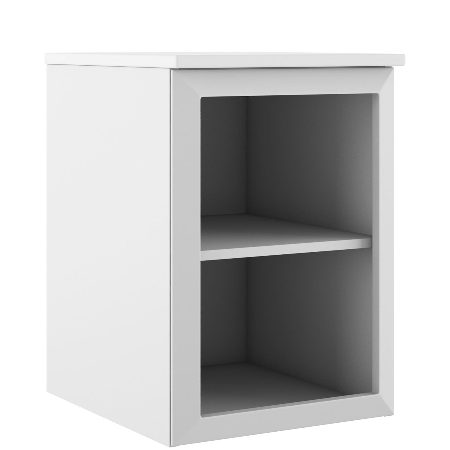 Bathroom Vanity Side Cabinet DELTA Collection by DAX