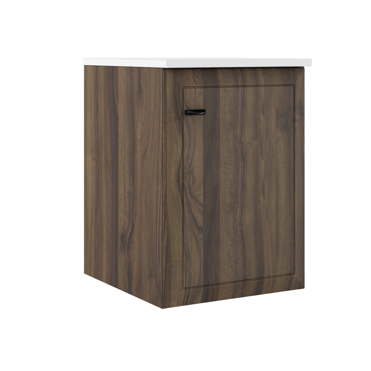 Bathroom Vanity Side Cabinet DELTA Collection by DAX