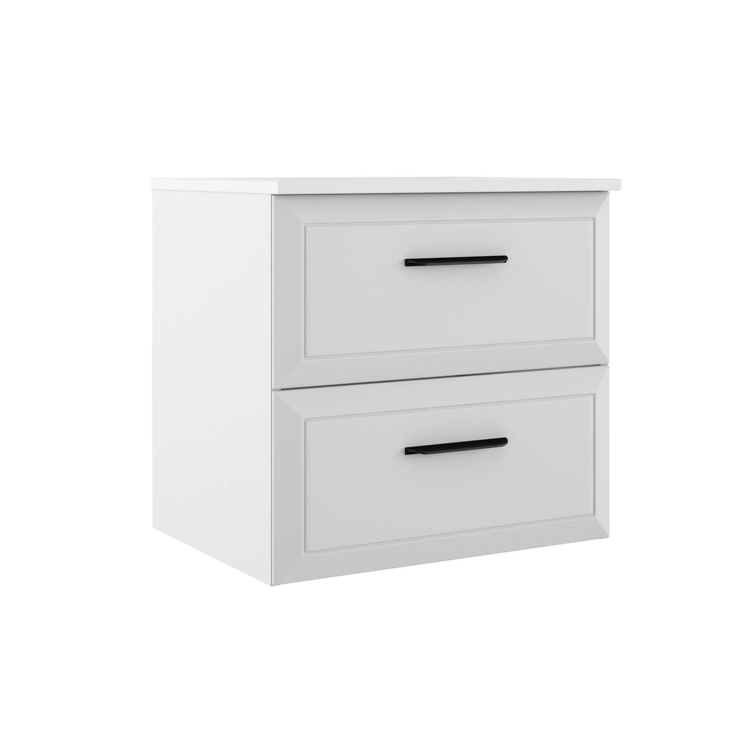 Bathroom Vanity Cabinet DELTA Collection by DAX