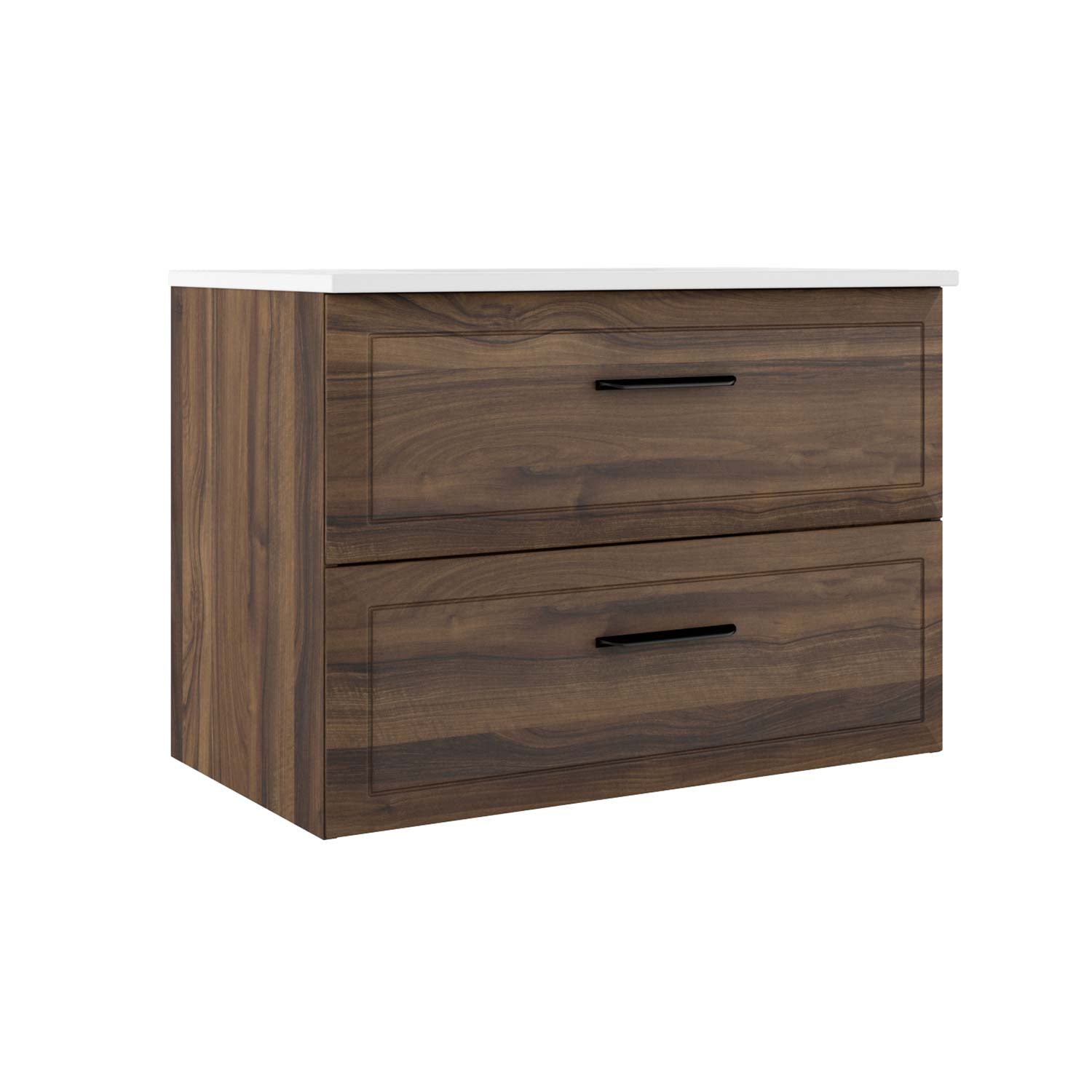 Bathroom Vanity Cabinet DELTA Collection by DAX