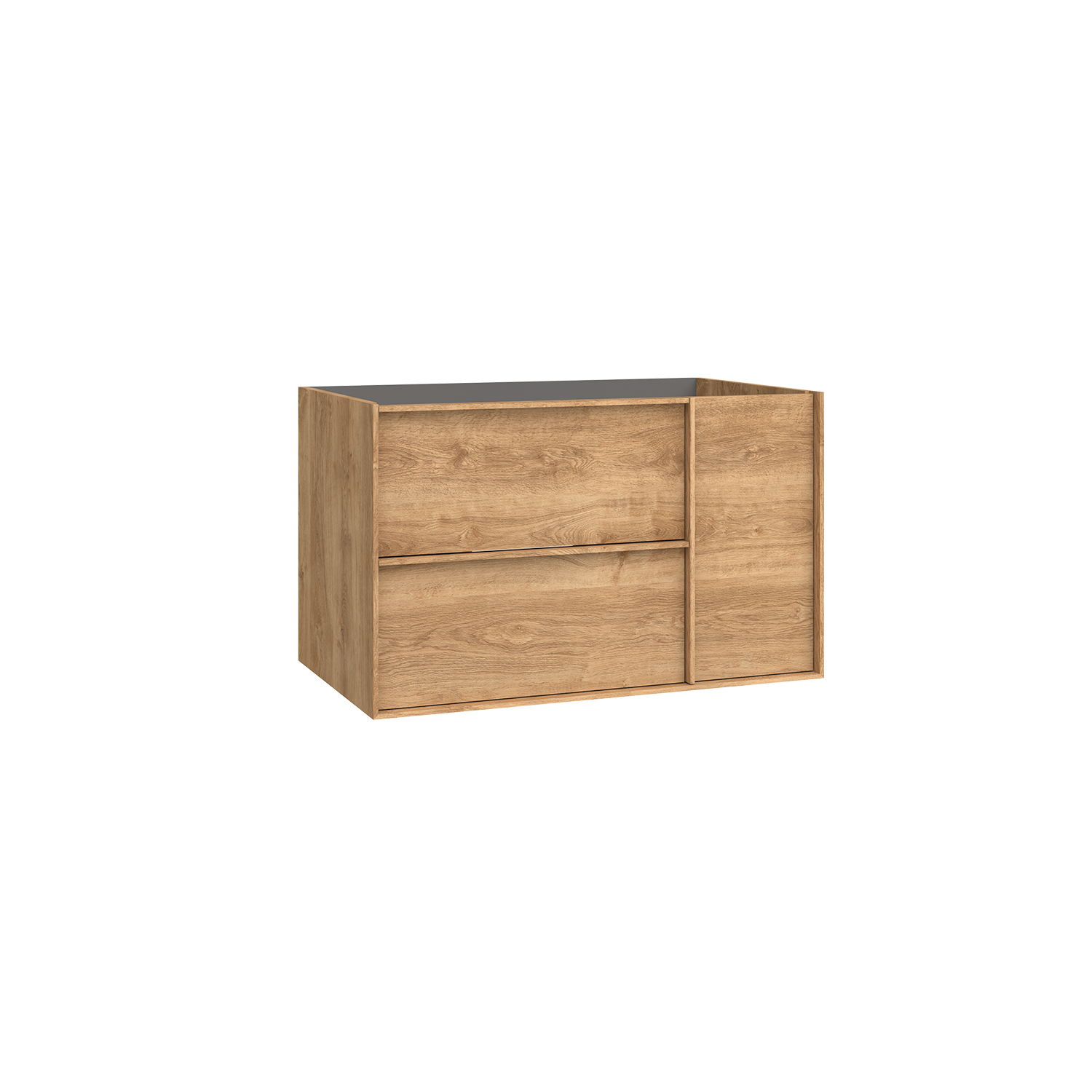 DAX Oslo Vanity Cabinet Collection