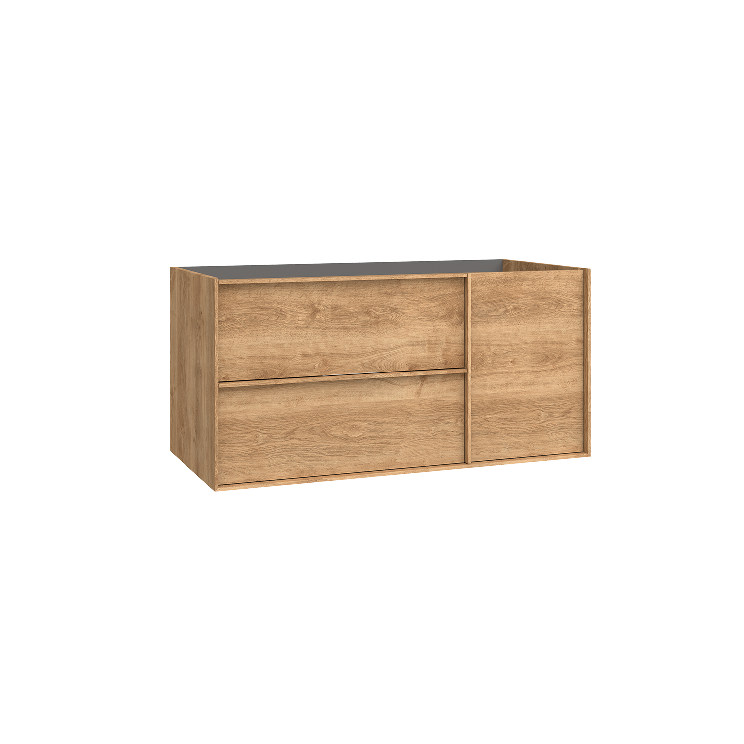 DAX Oslo Vanity Cabinet Collection