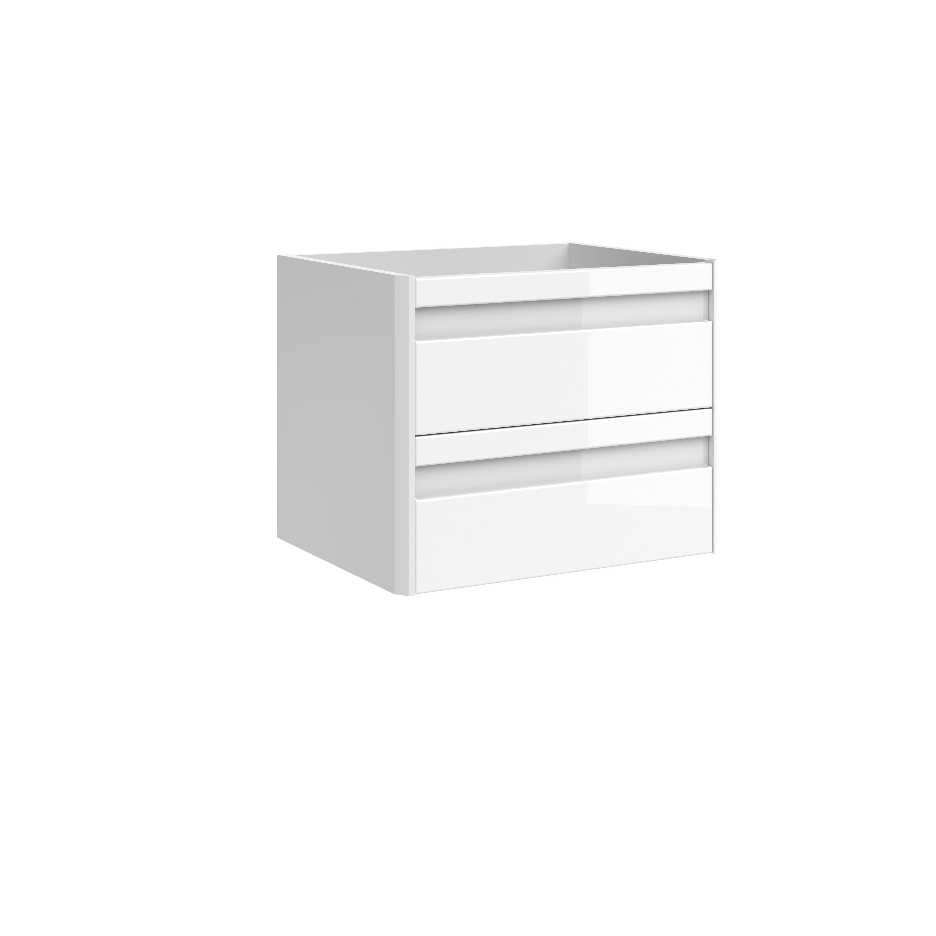 DAX Venice Single Bathroom Vanity Cabinet with Onix Basin