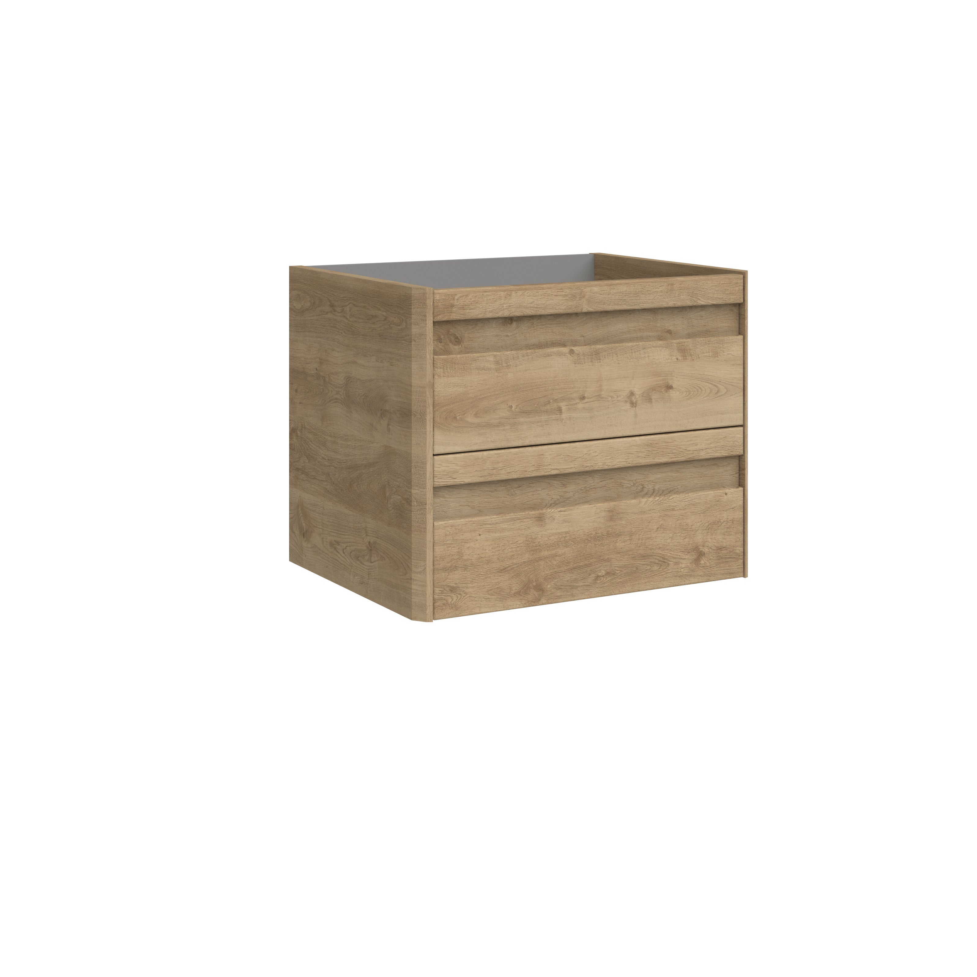 DAX Venice Single Bathroom Vanity Cabinet with Onix Basin