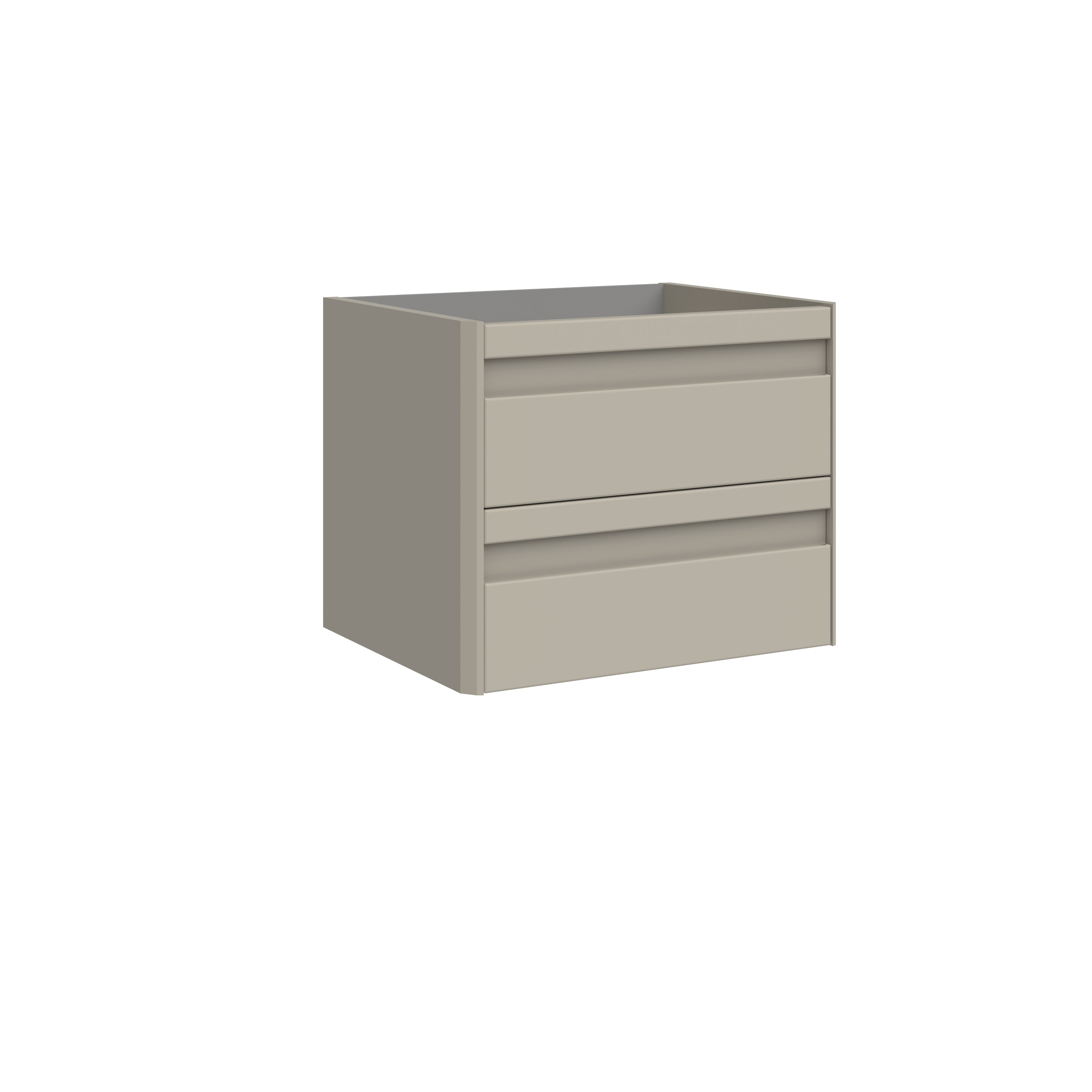 DAX Venice Single Bathroom Vanity Cabinet with Onix Basin