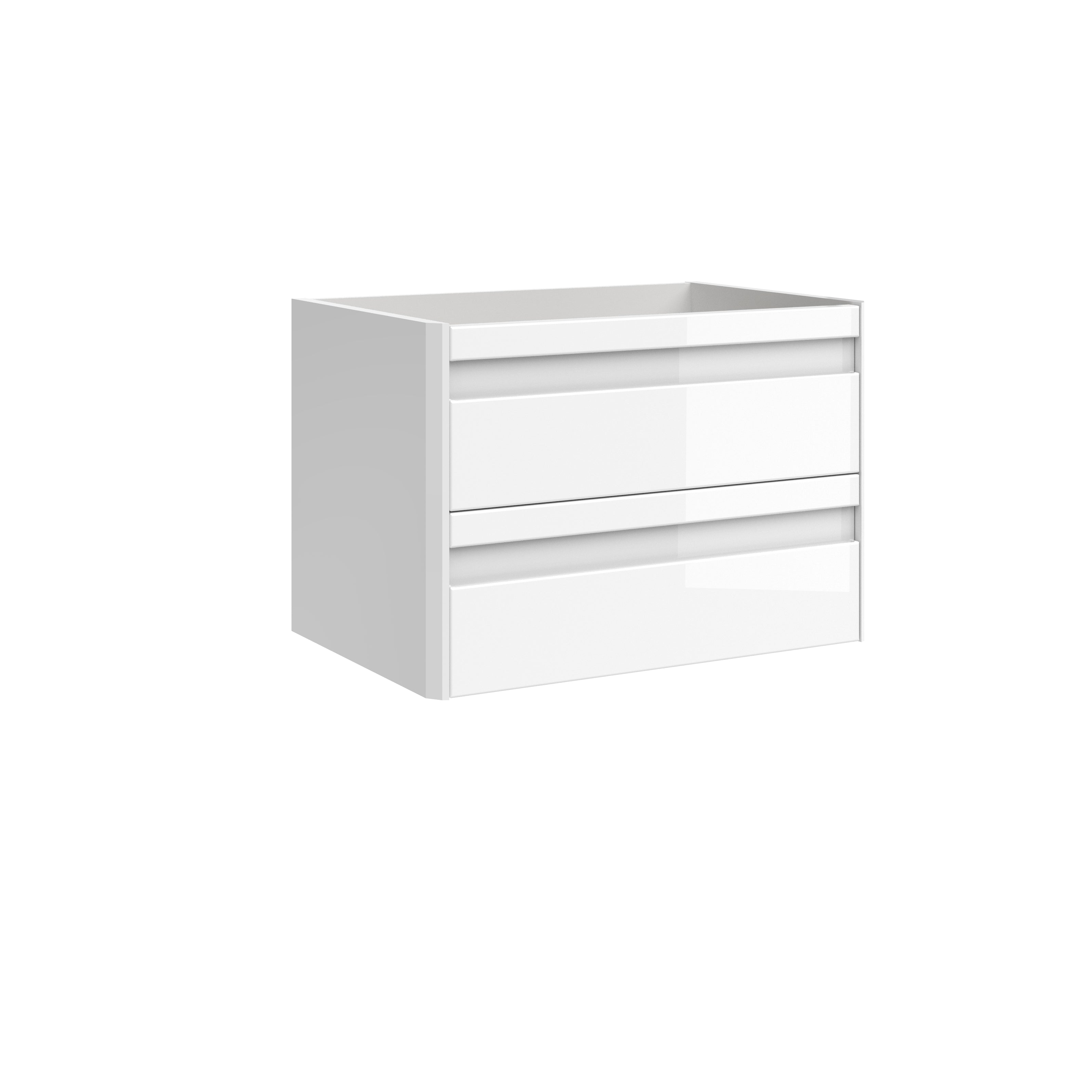 DAX Venice Single Bathroom Vanity Cabinet with Onix Basin