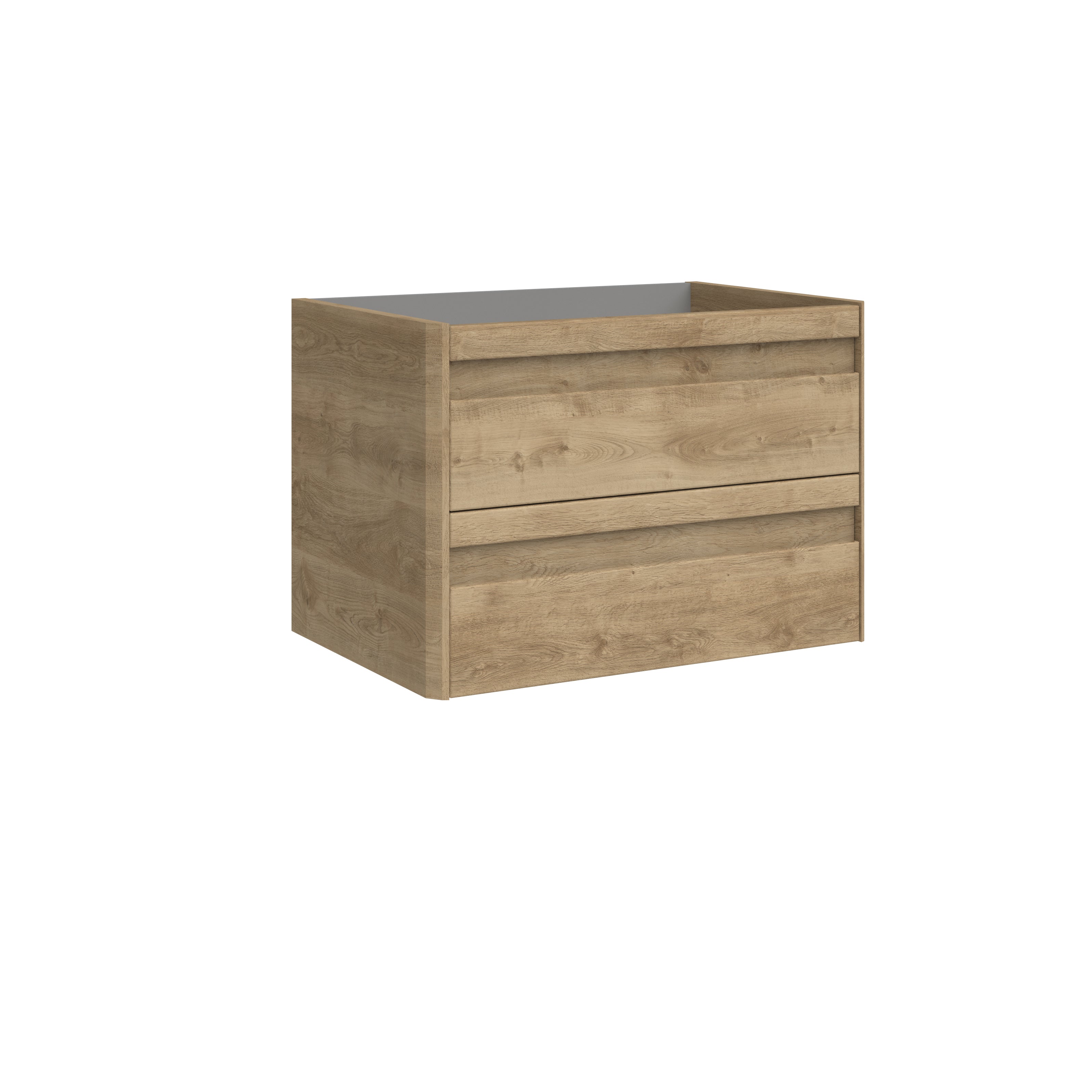DAX Venice Single Bathroom Vanity Cabinet with Onix Basin
