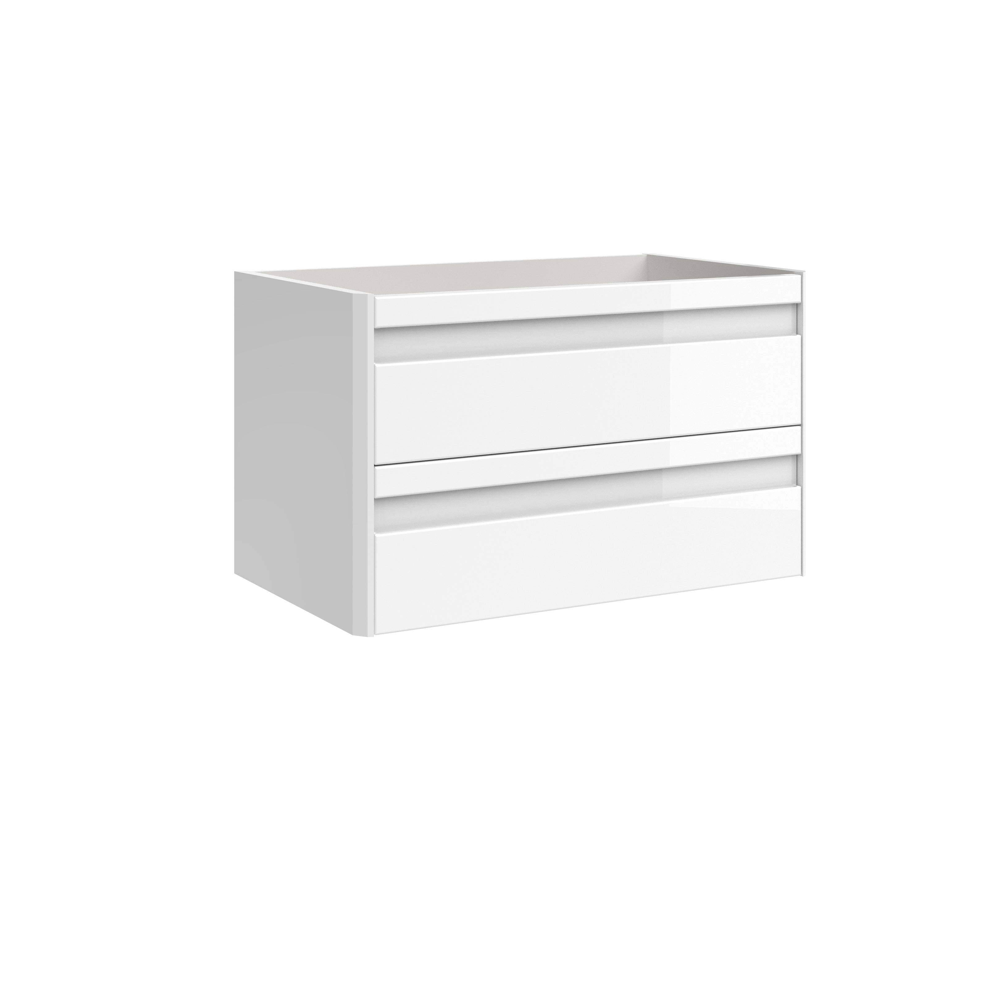 DAX Venice Single Bathroom Vanity Cabinet with Onix Basin