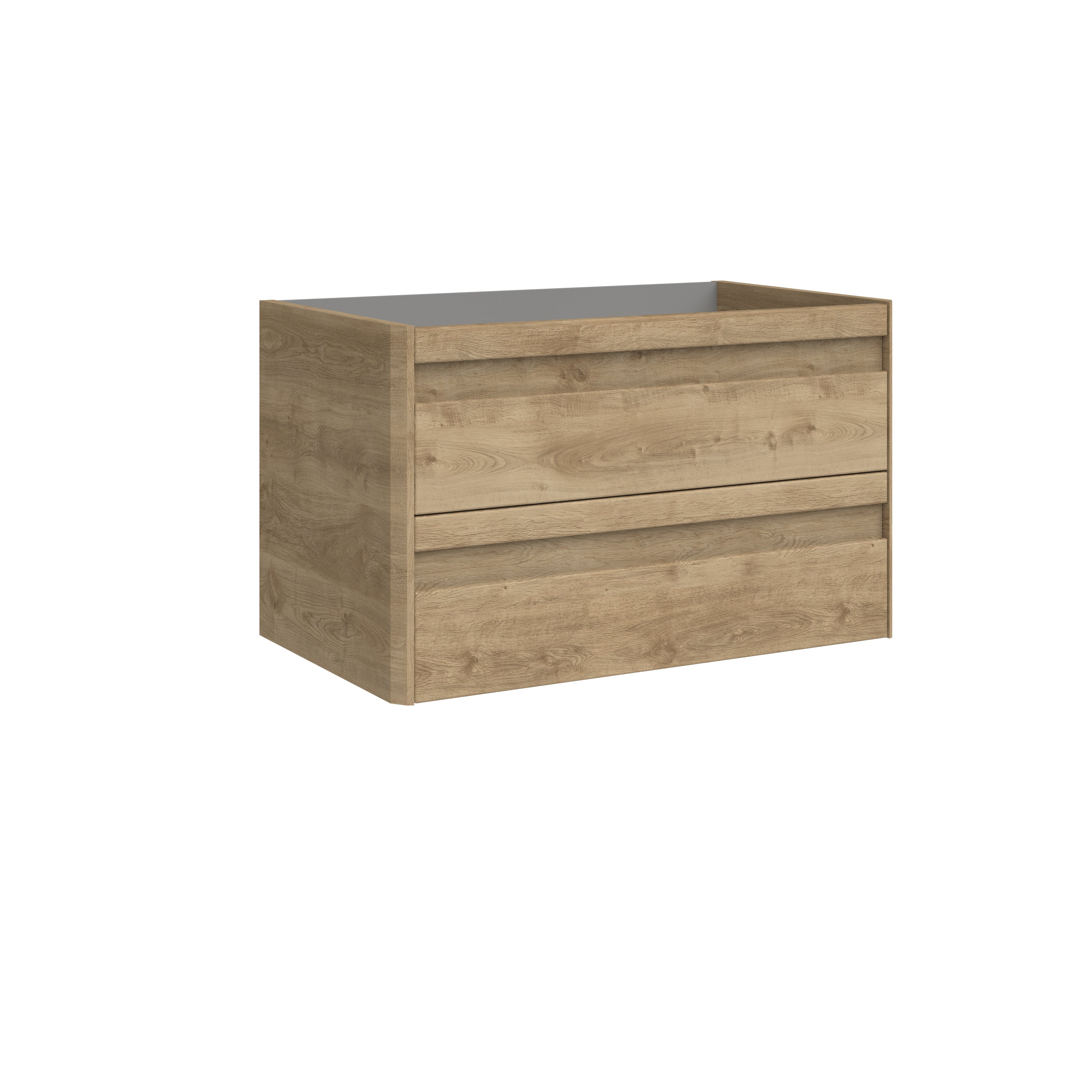 DAX Venice Single Bathroom Vanity Cabinet with Onix Basin