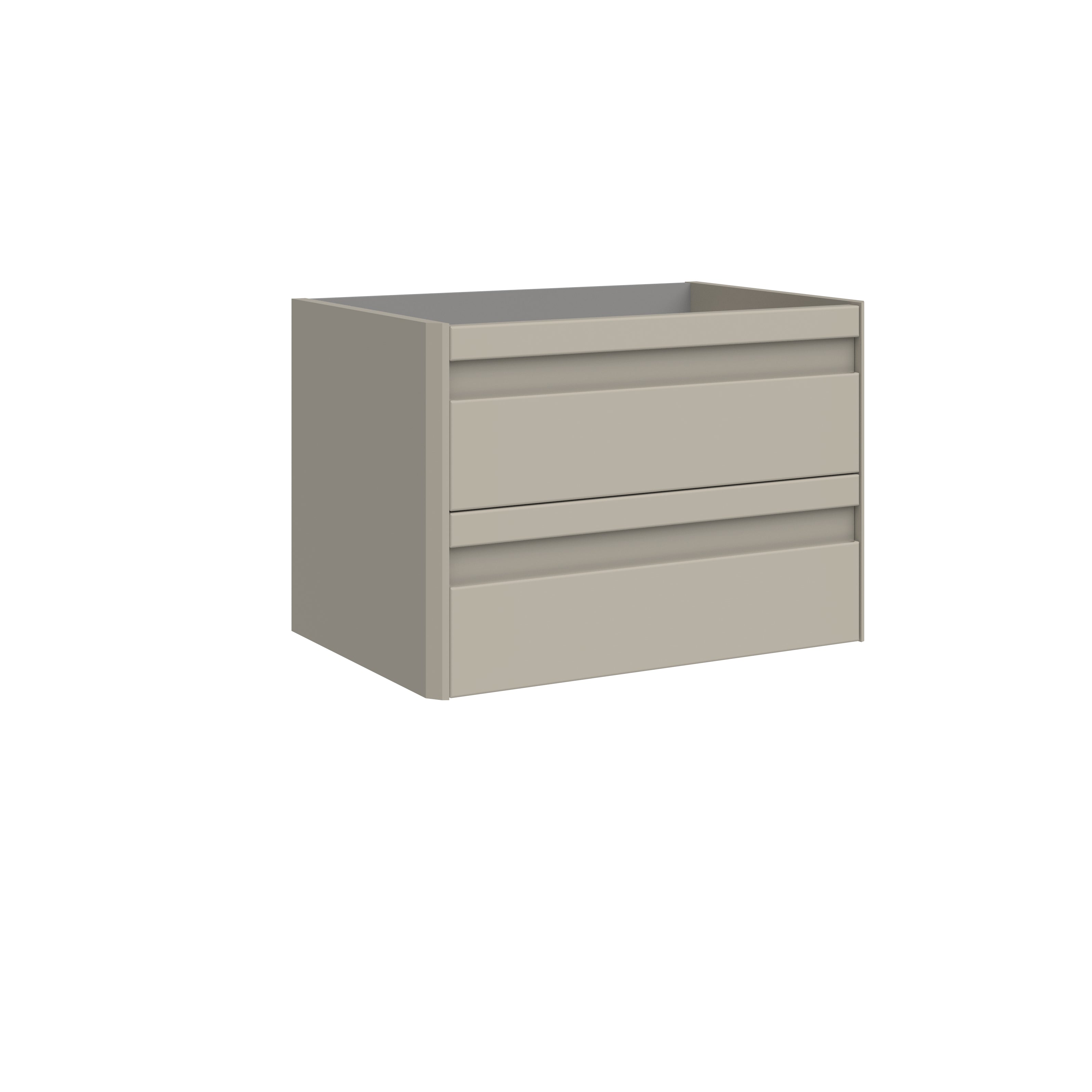 DAX Venice Single Bathroom Vanity Cabinet with Onix Basin