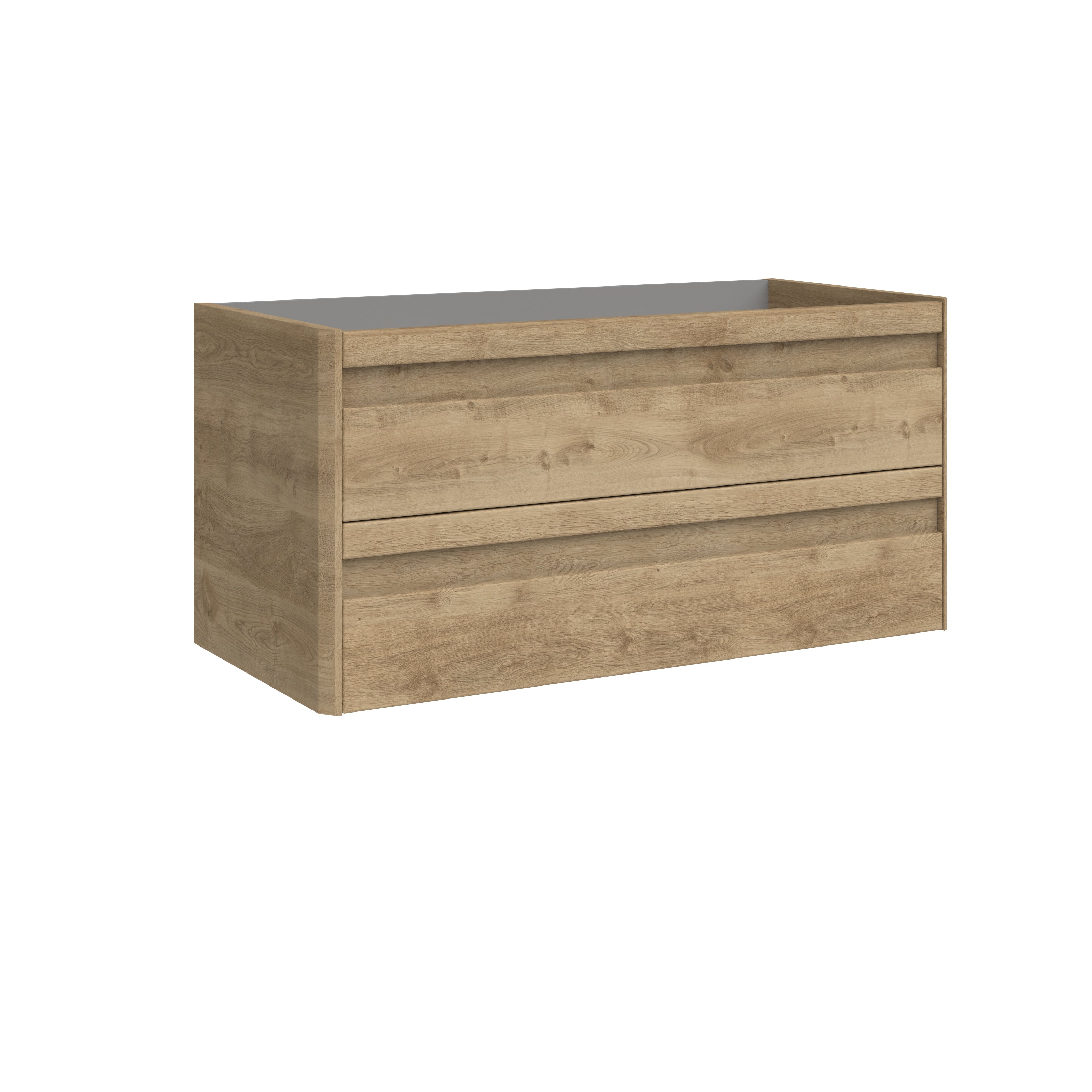 DAX Venice Single Bathroom Vanity Cabinet with Onix Basin