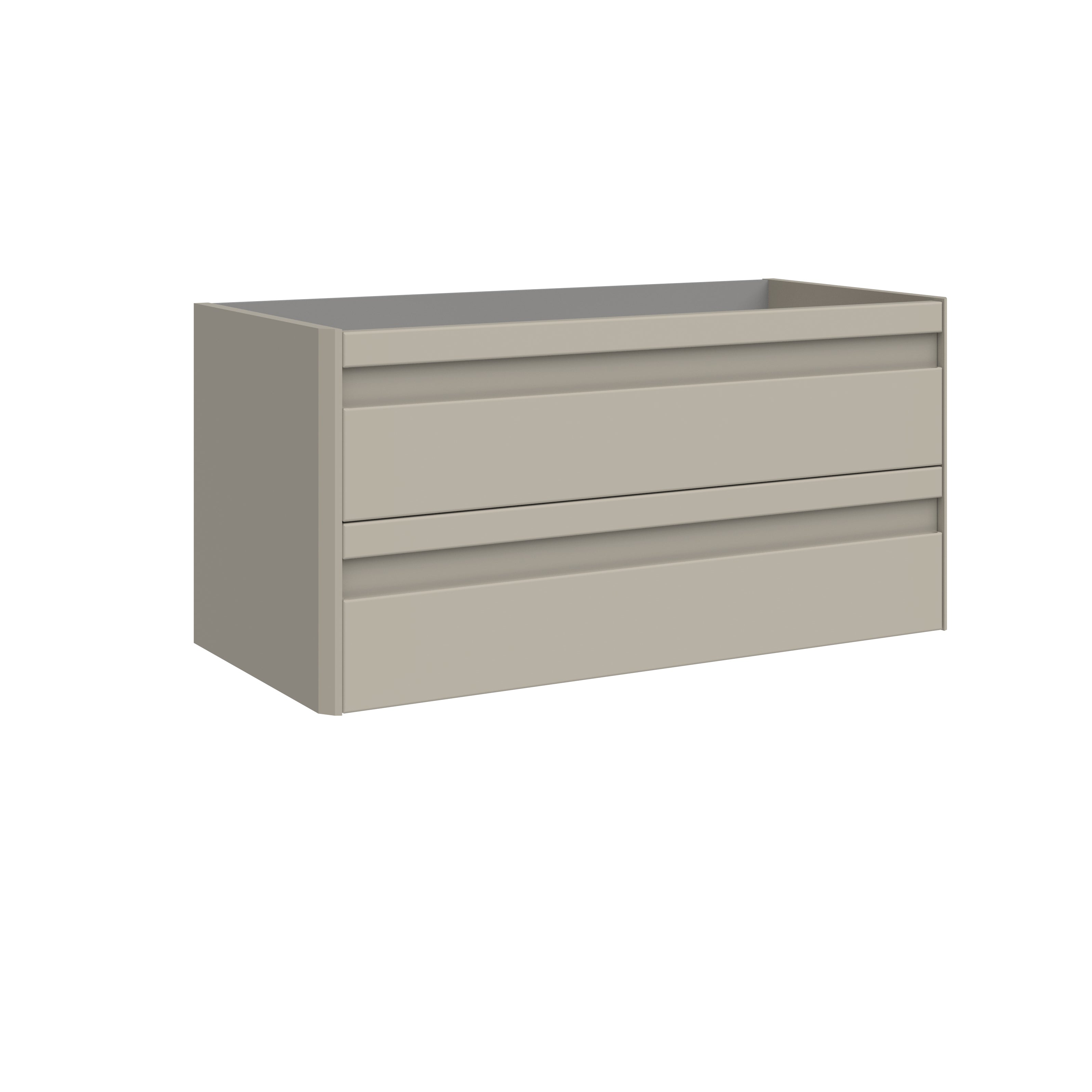 DAX Venice Single Bathroom Vanity Cabinet with Onix Basin