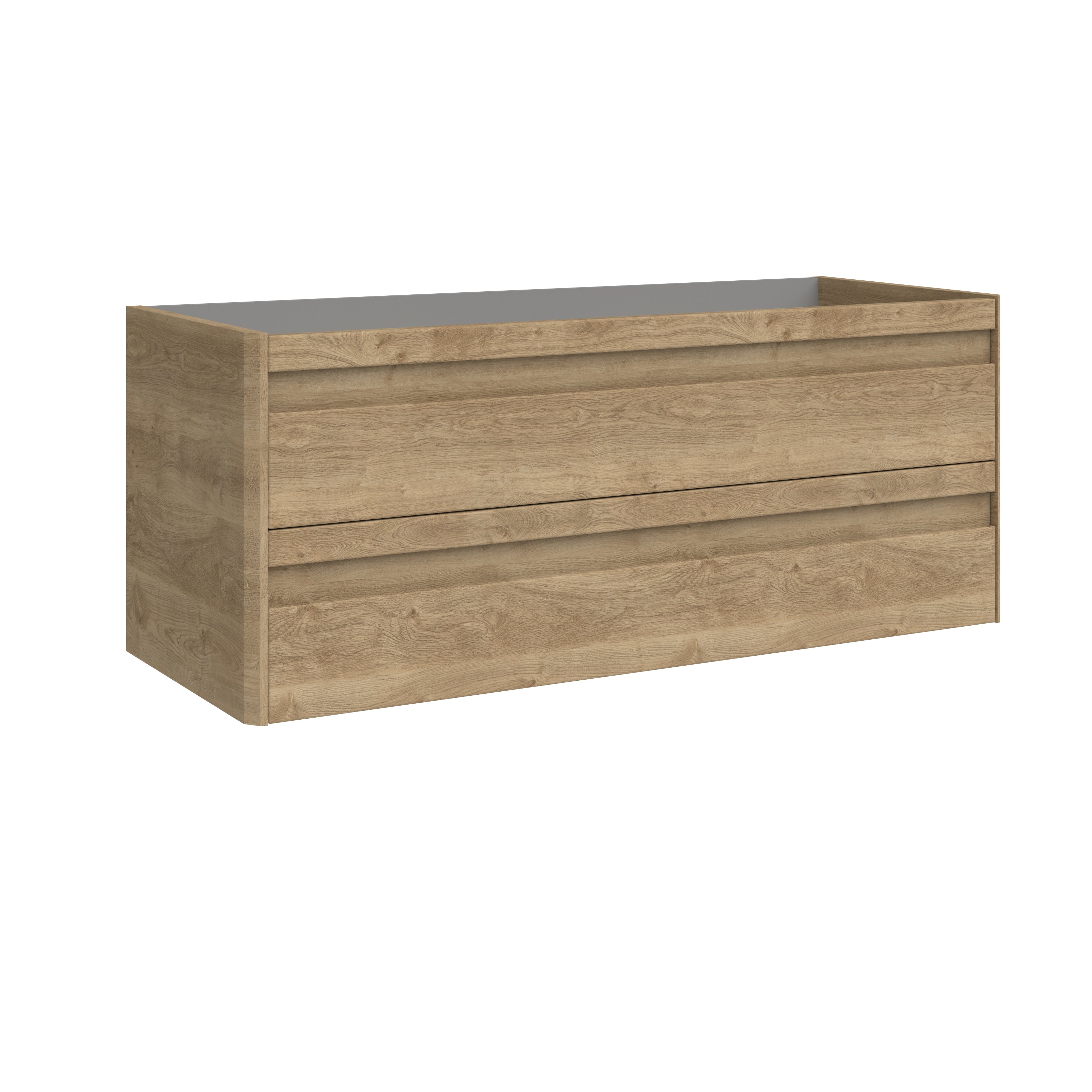 DAX Venice Single Bathroom Vanity Cabinet with Onix Basin