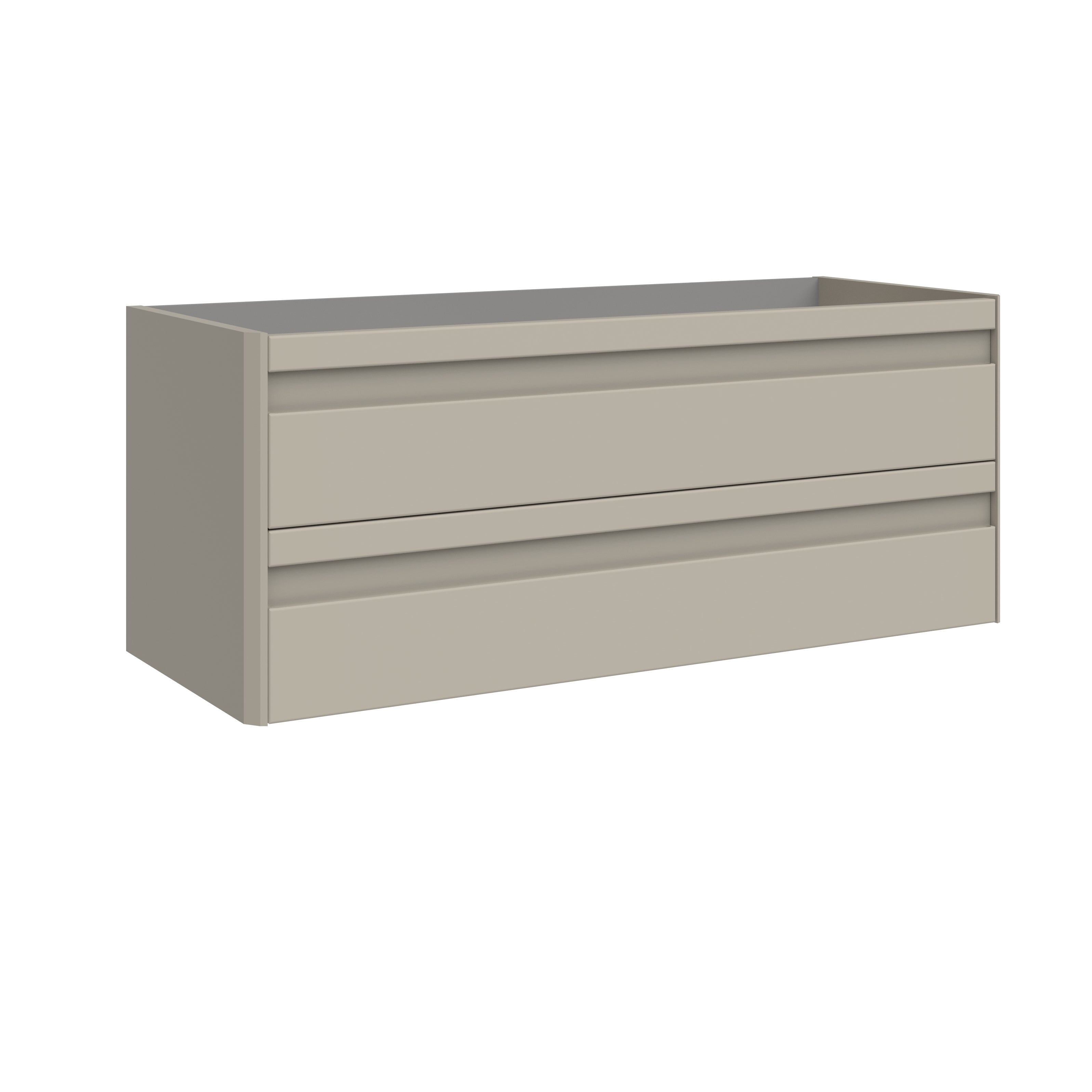 DAX Venice Single Bathroom Vanity Cabinet with Onix Basin