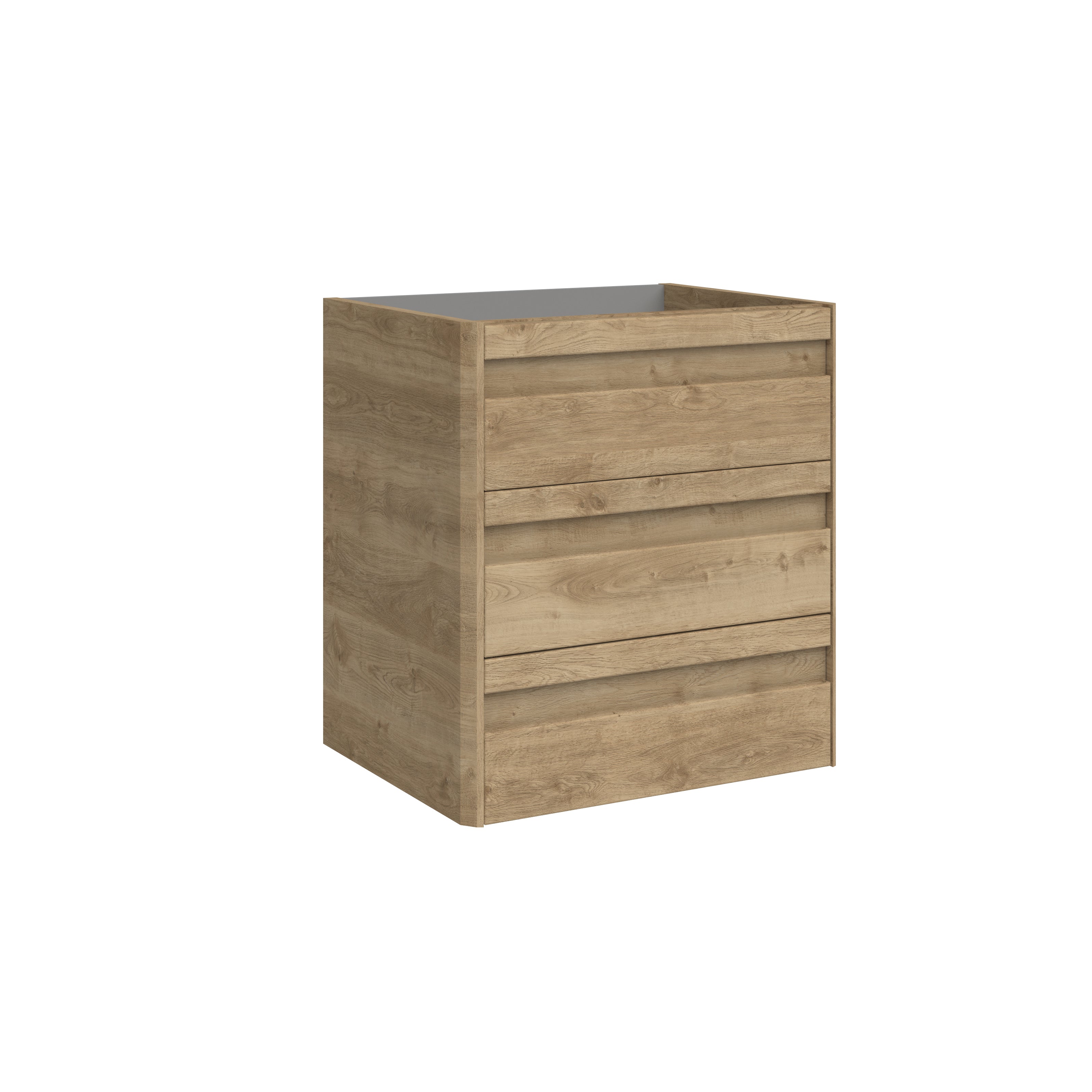 DAX Venice Single Bathroom Vanity Cabinet with Onix Basin