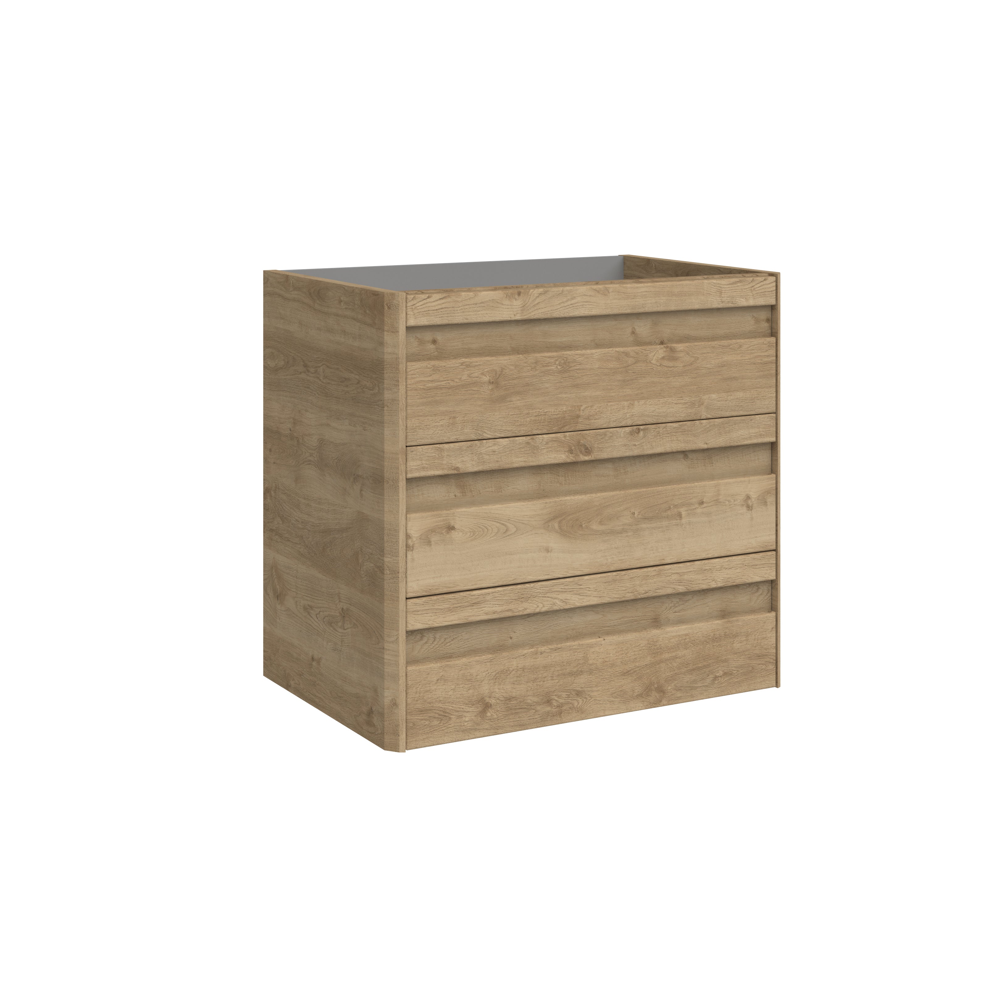 DAX Venice Single Bathroom Vanity Cabinet with Onix Basin