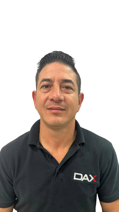 Jorge Santodomingo