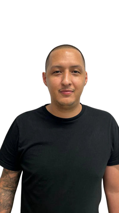 Leonardo Acosta