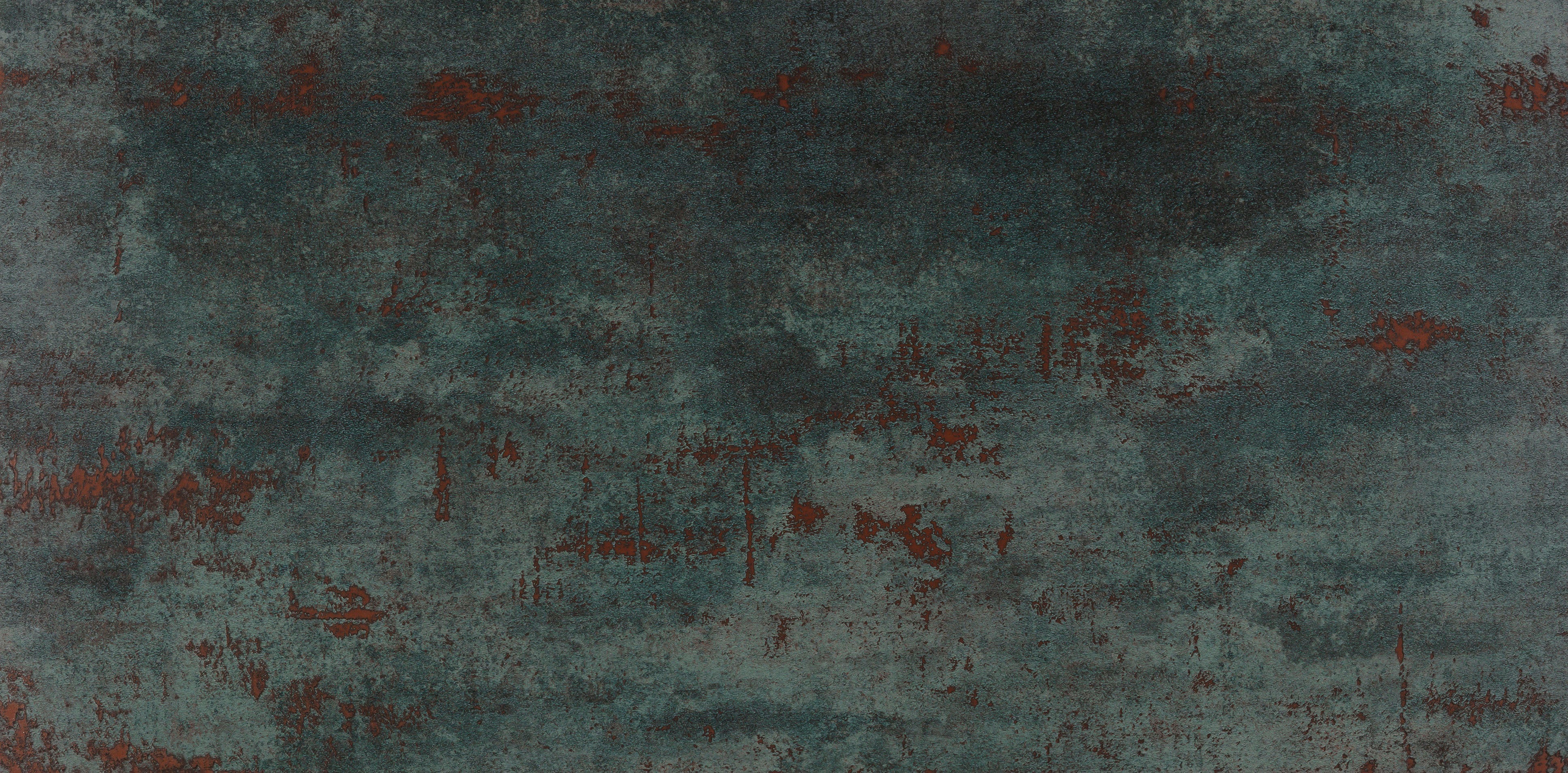 TAU METAL flooring - 24 x 48 - (15.5 SqFt - 2 pcs per  Box - 32  Boxes per Pallet)
