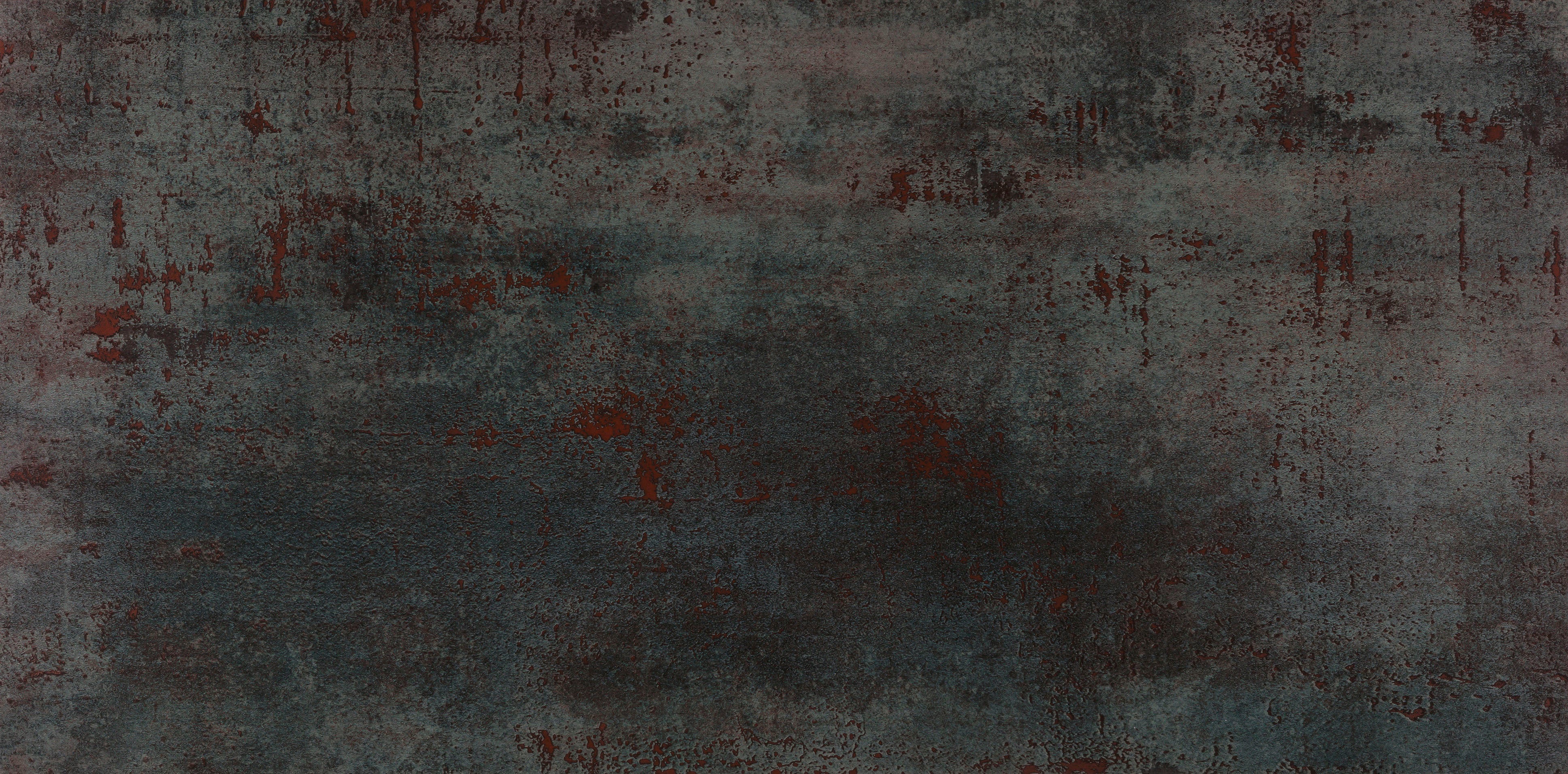 TAU METAL flooring - 24 x 48 - (15.5 SqFt - 2 pcs per  Box - 32  Boxes per Pallet)