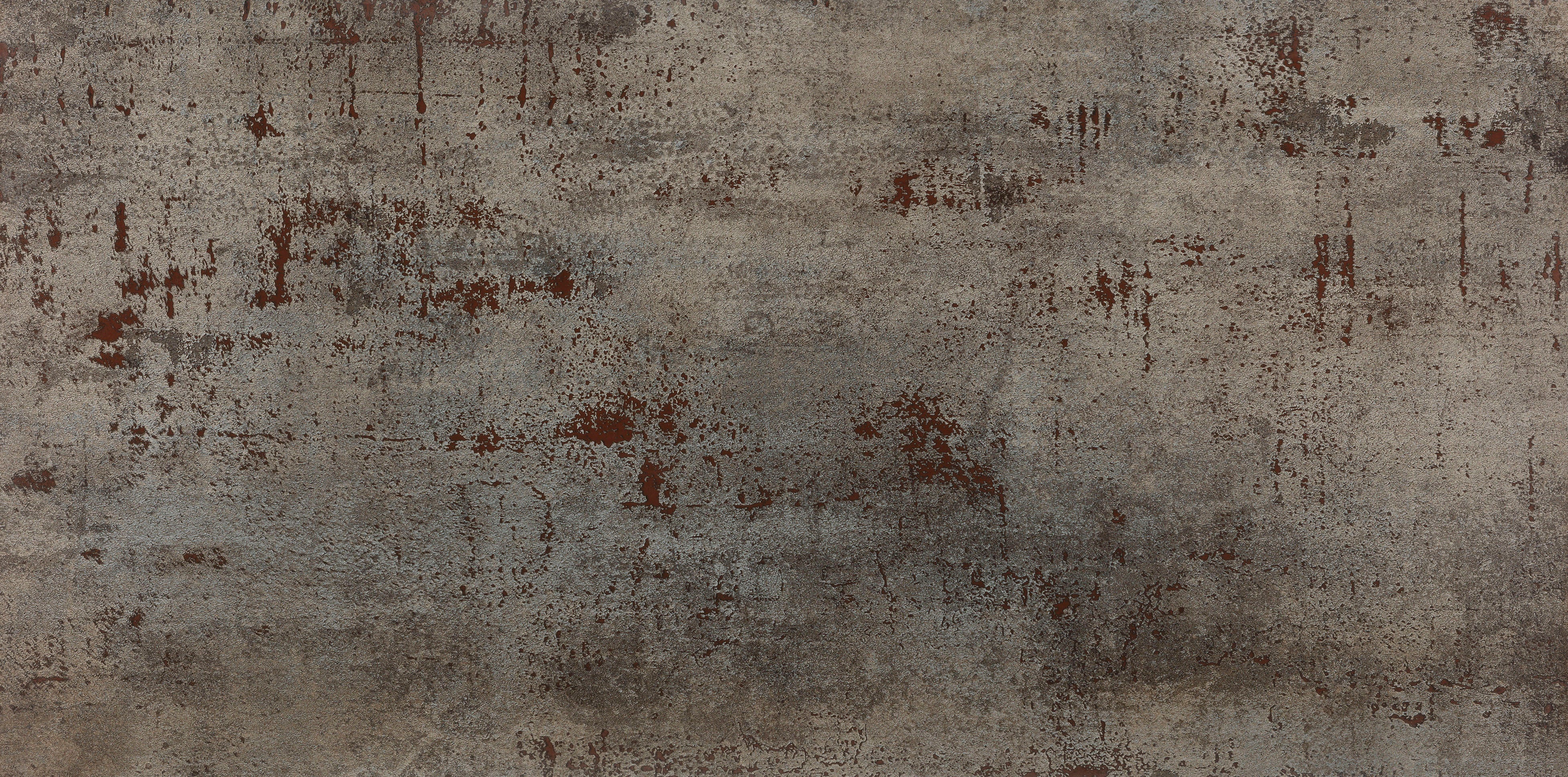 TAU METAL flooring - 24 x 48 - (15.5 SqFt - 2 pcs per  Box - 32  Boxes per Pallet)
