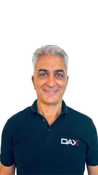 Nestor Iniguez