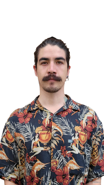 Santiago Amaya