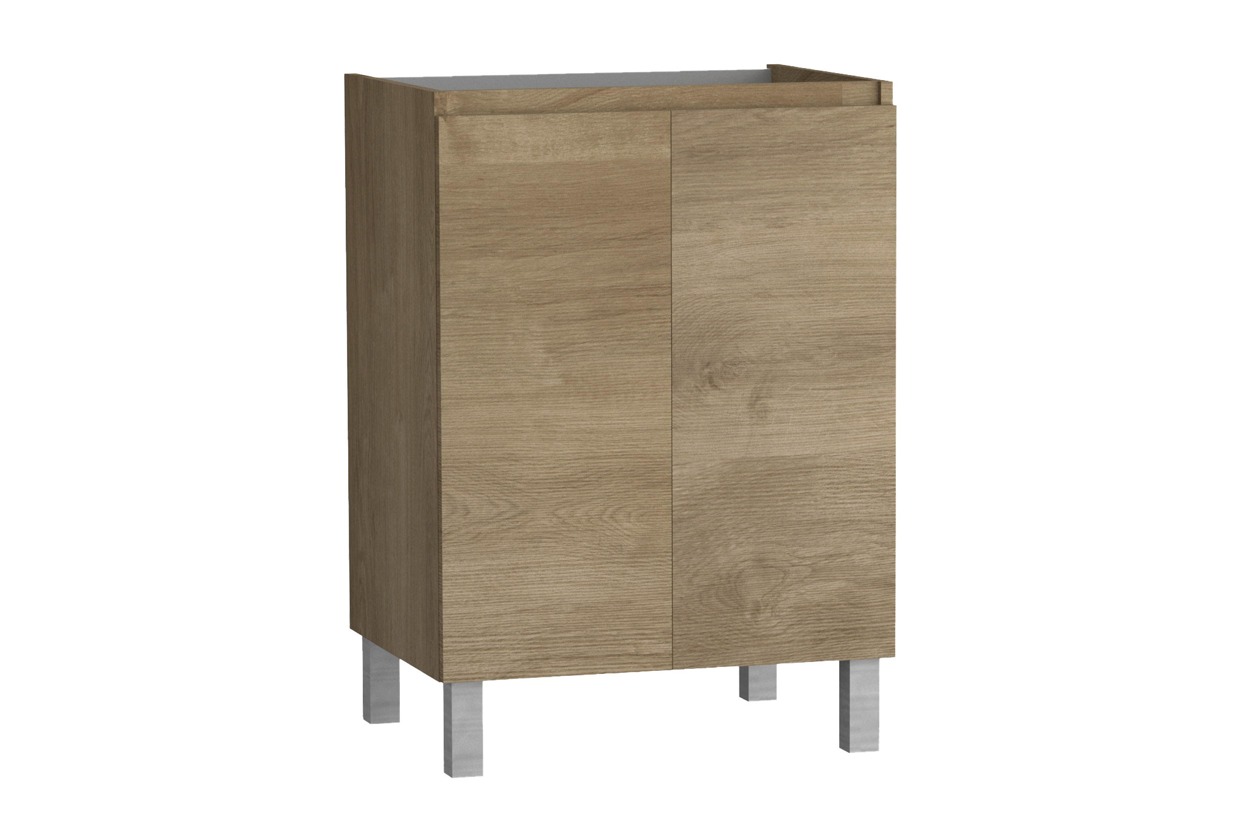 Bathroom Vanity Cabinet SUNSET Collection by DAX