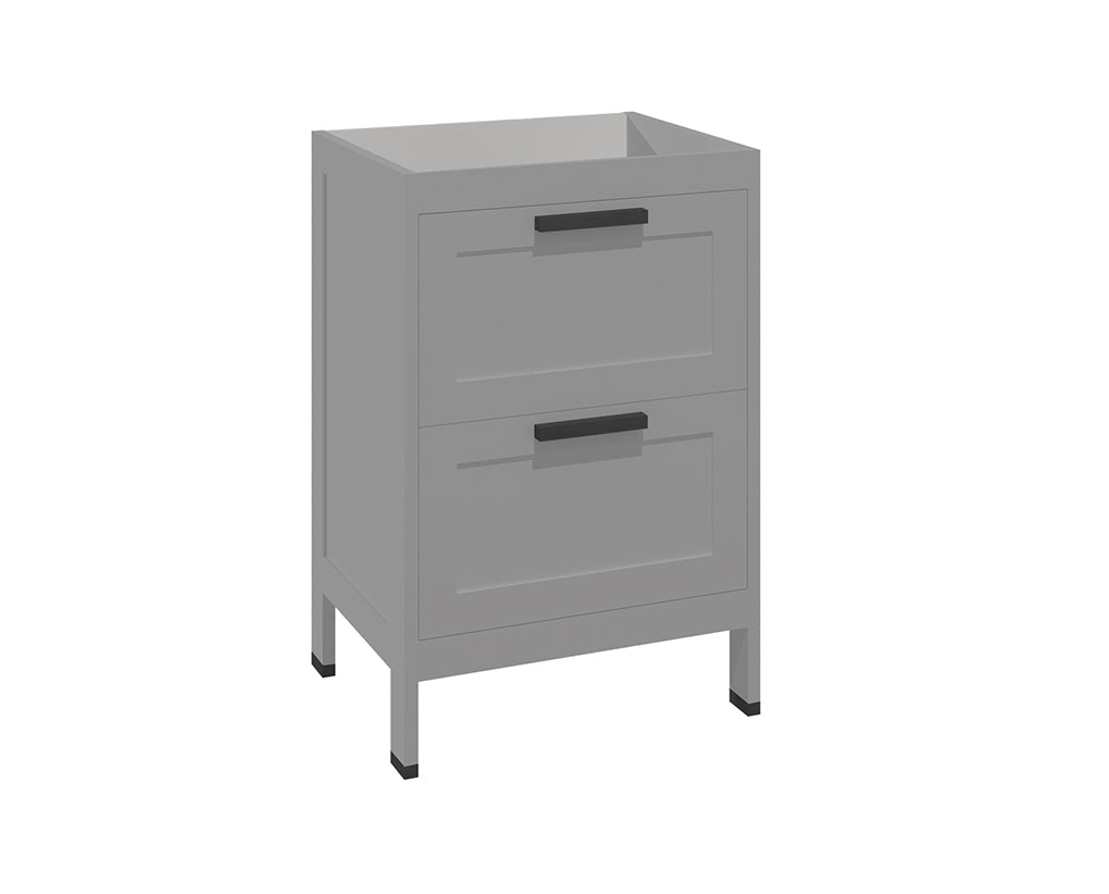 Bathroom Vanity Cabinet LAKESIDE Collection by DAX