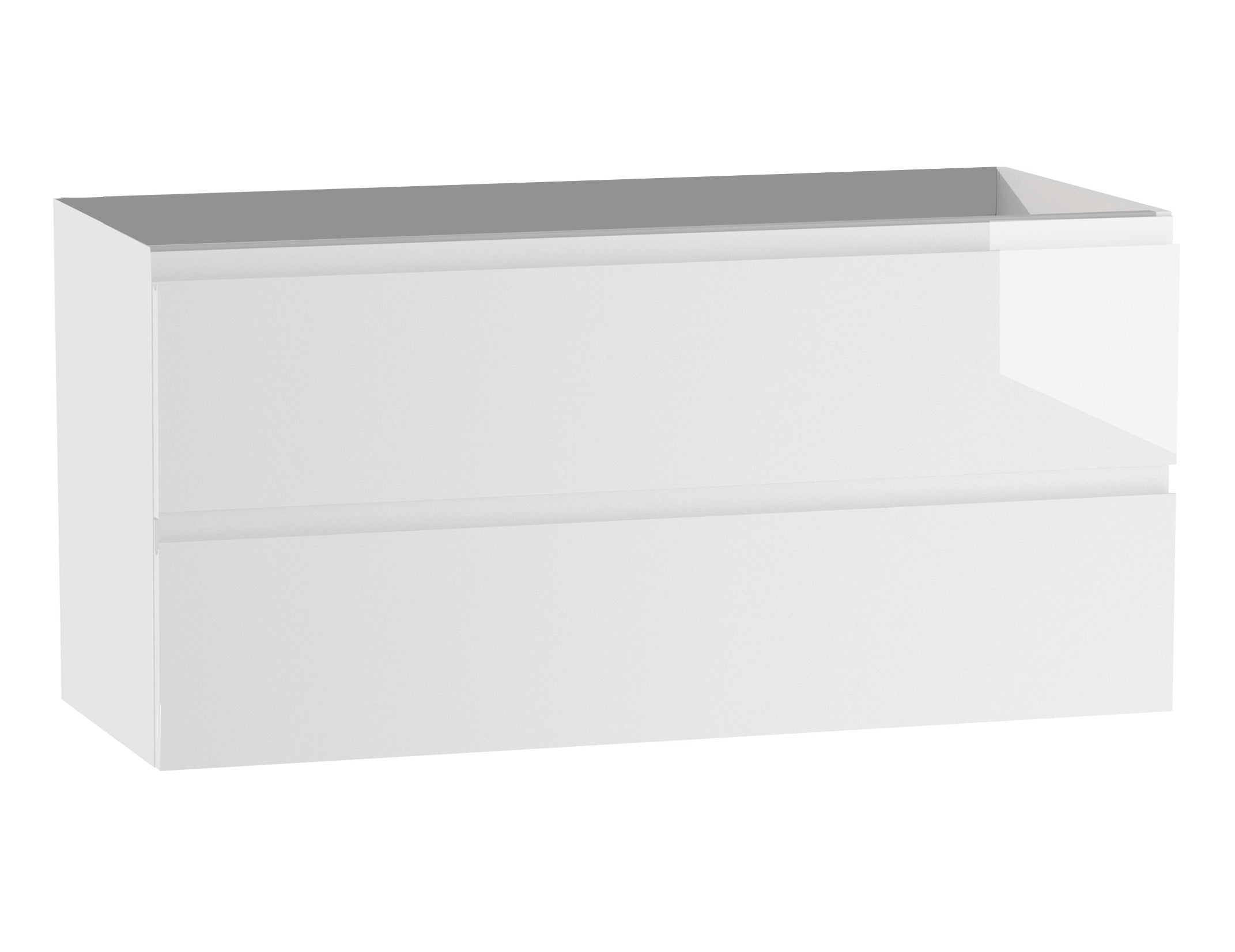 Bathroom Vanity Cabinet PASADENA Collection by DAX