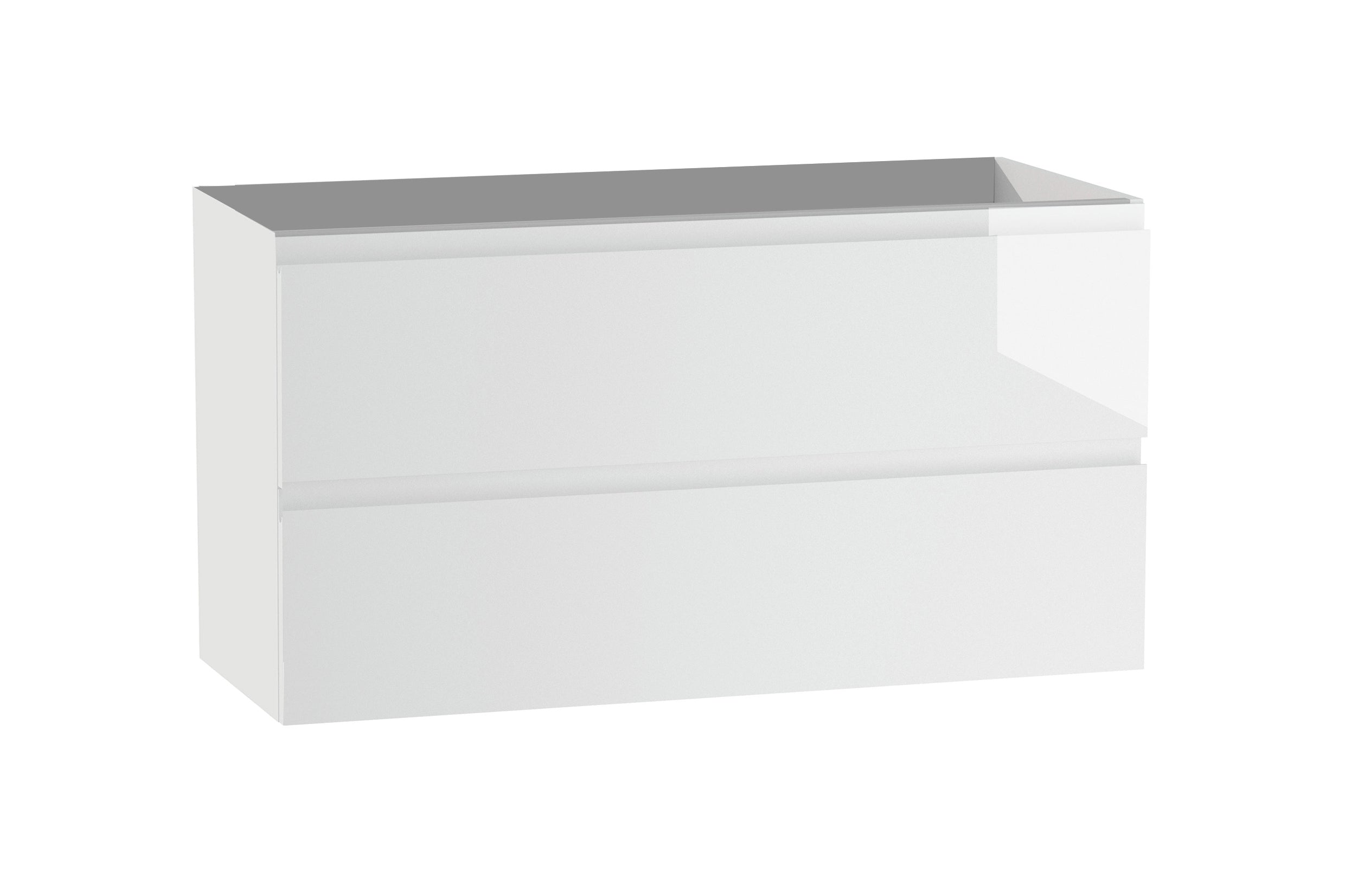 Bathroom Vanity Cabinet PASADENA Collection by DAX