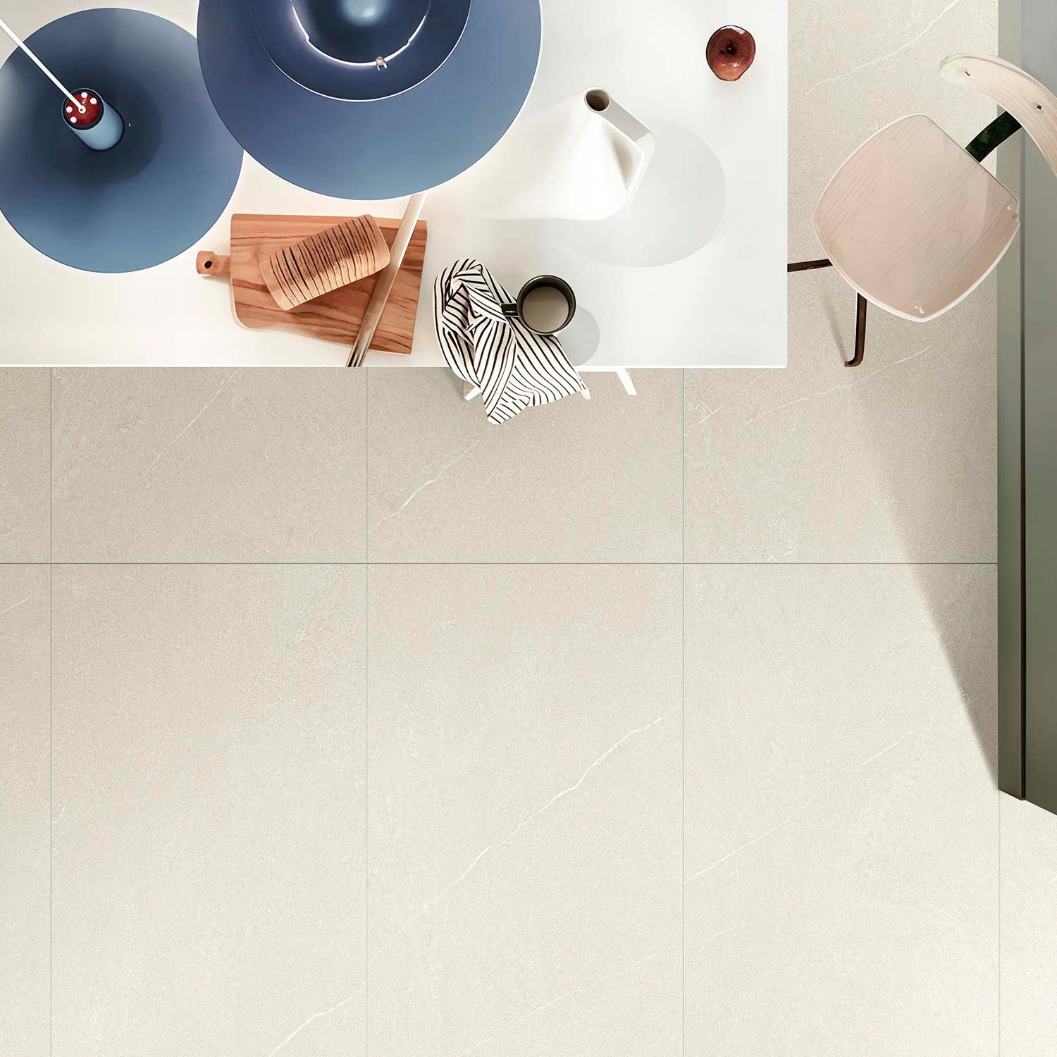 Ceramic Tile AMIATA Flooring Collection by DAX