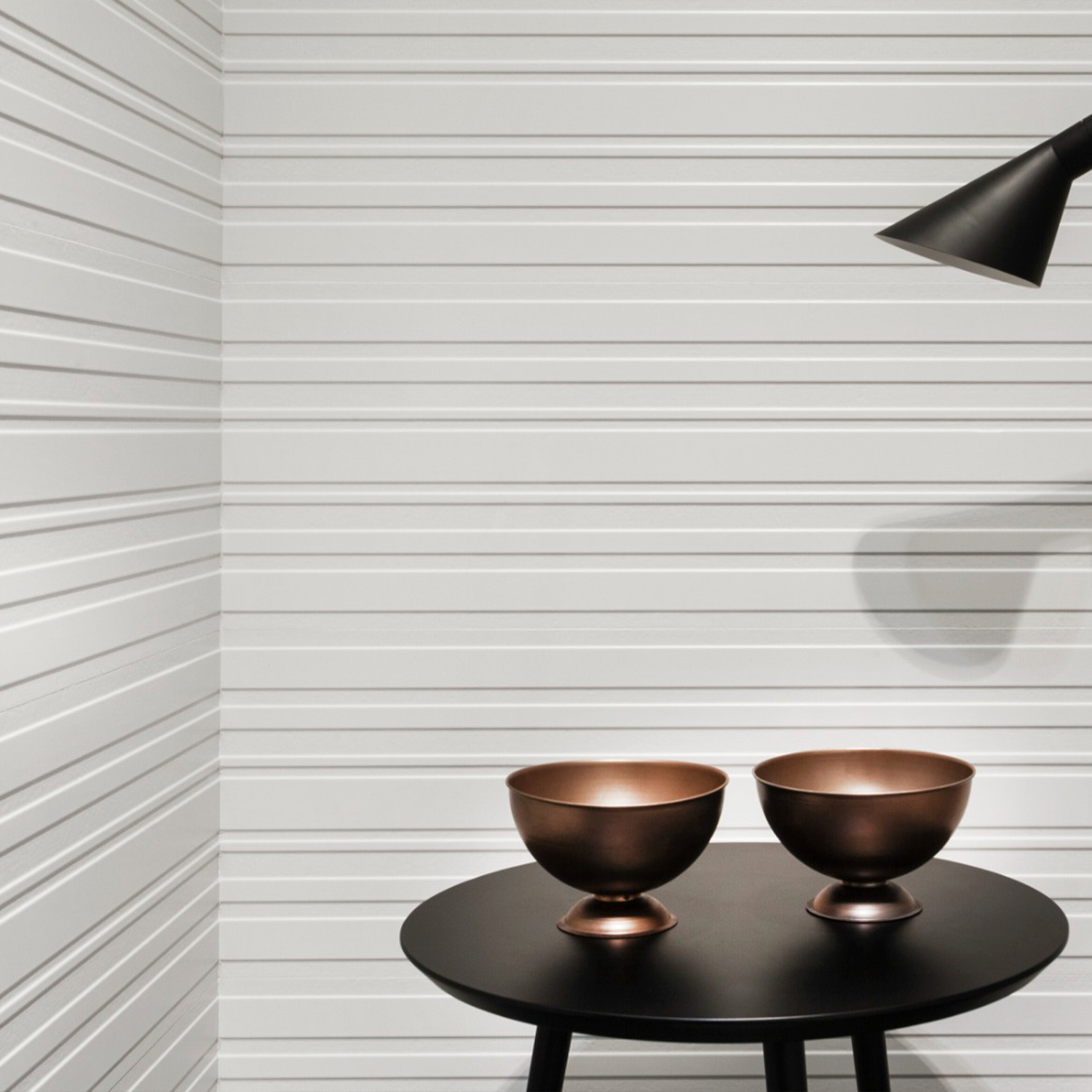 Ceramic Tile Wall covering Bianchi collection