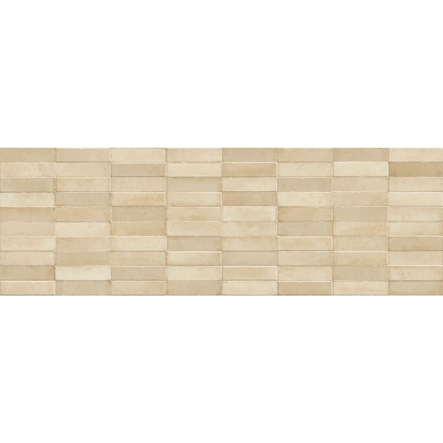 Ceramic Tile GARDEN ARECA Flooring Collection by DAX